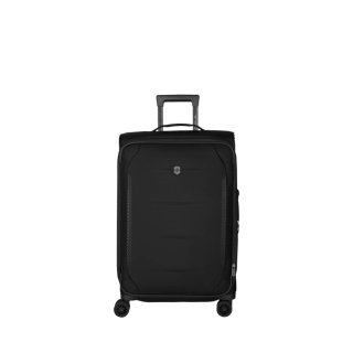Victorinox Werks Traveler 6.0 Softside Large Case in black