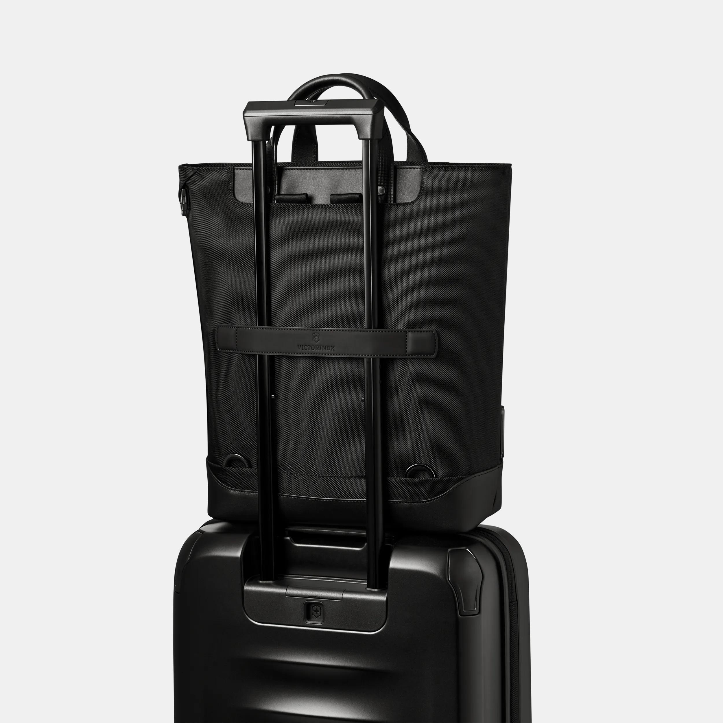 Victorinox ネイビー リュックarchitecture 2 (23L) VICTORINOX ビクトリノックス 公式 アーキテクチャーアーバン2