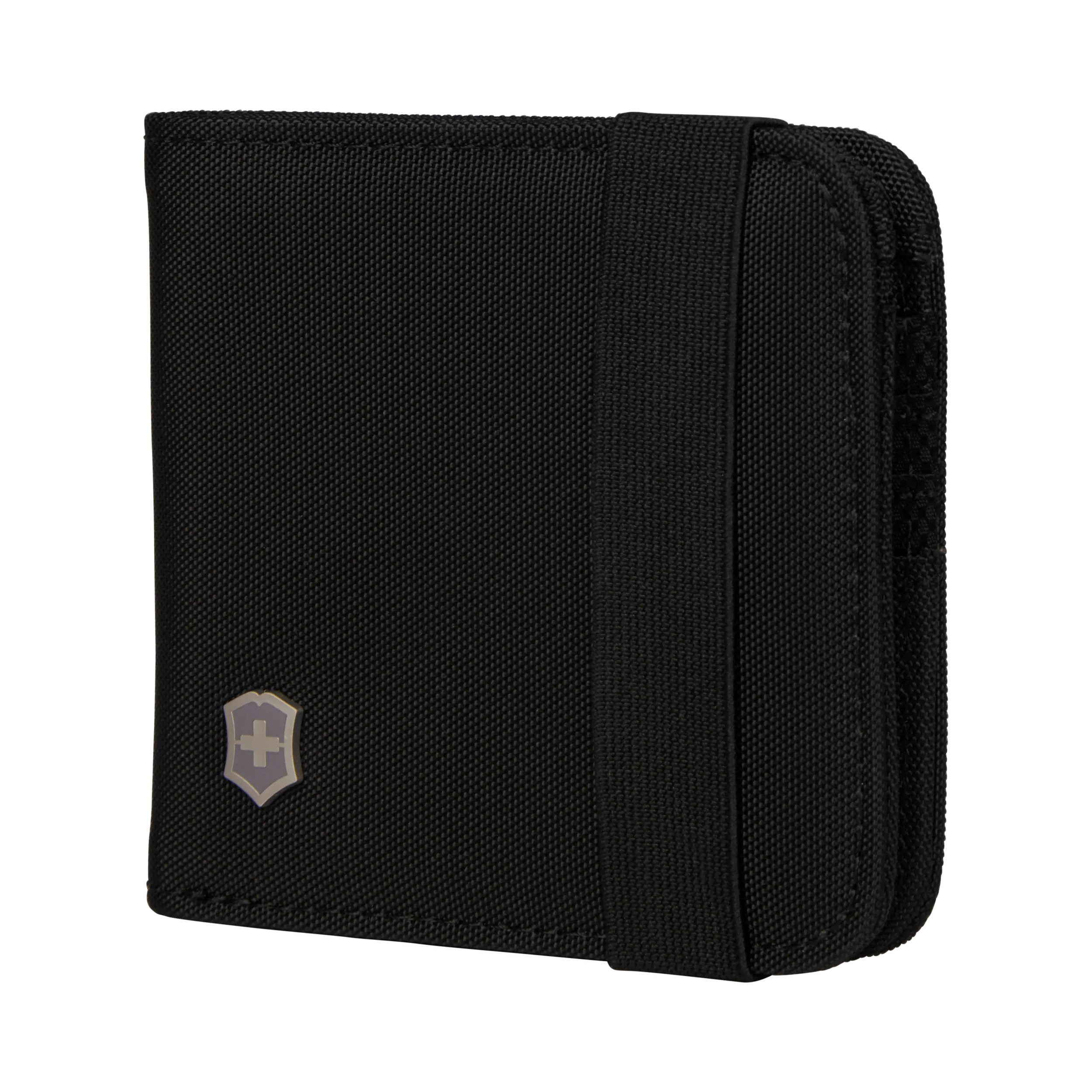 財布・ケース・小物入れ 1831.2018.2021.1727.1865.1856.1825.1633 Victorinox Bi-Fold Wallet en negro - 610396