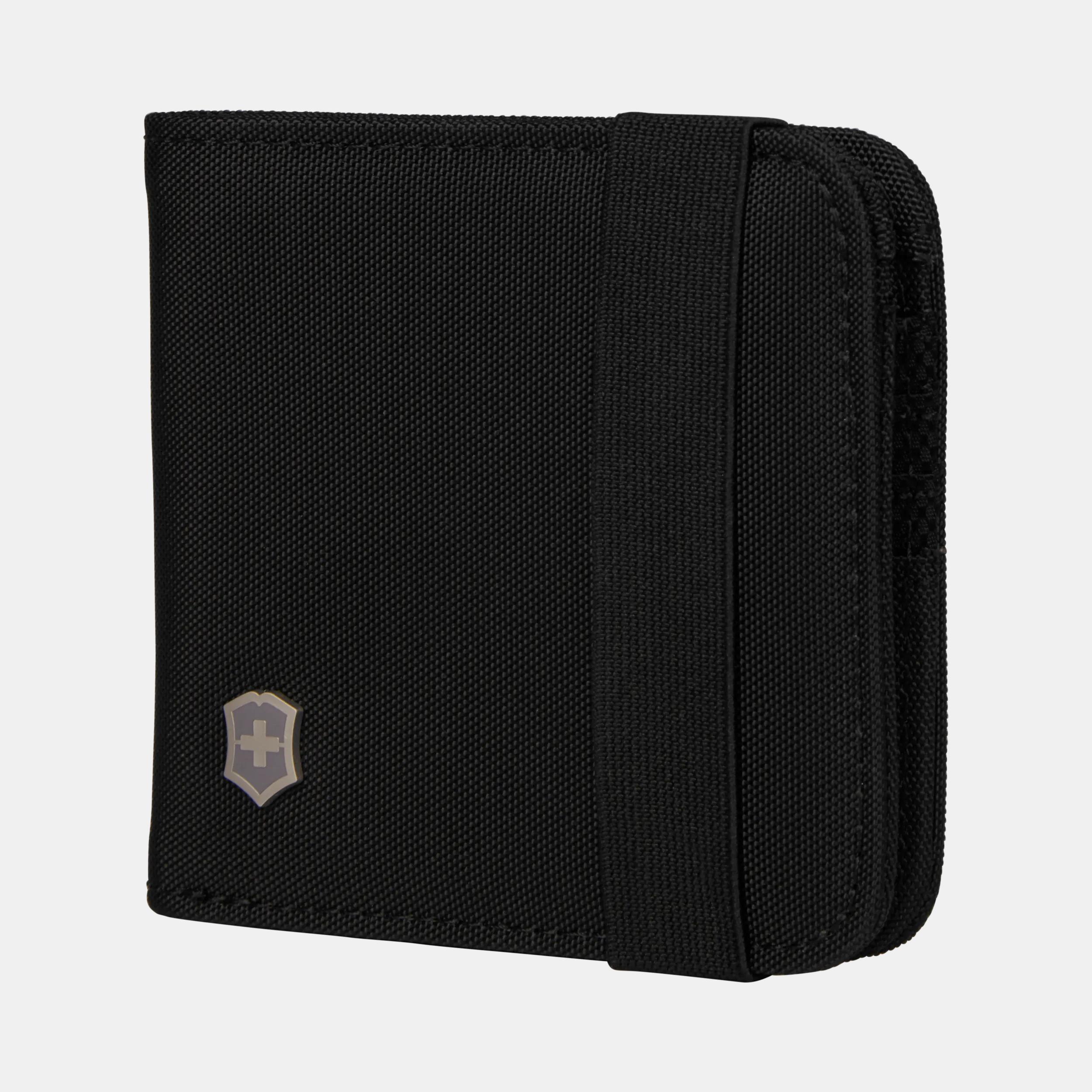 Bi-Fold Wallet - 610396