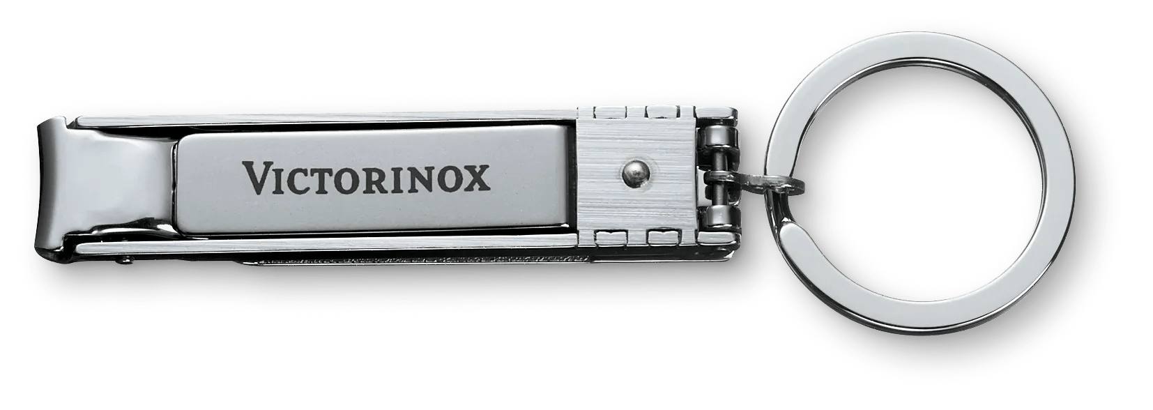 Victorinox ネイルクリッパー シルバー - 8.2055.C