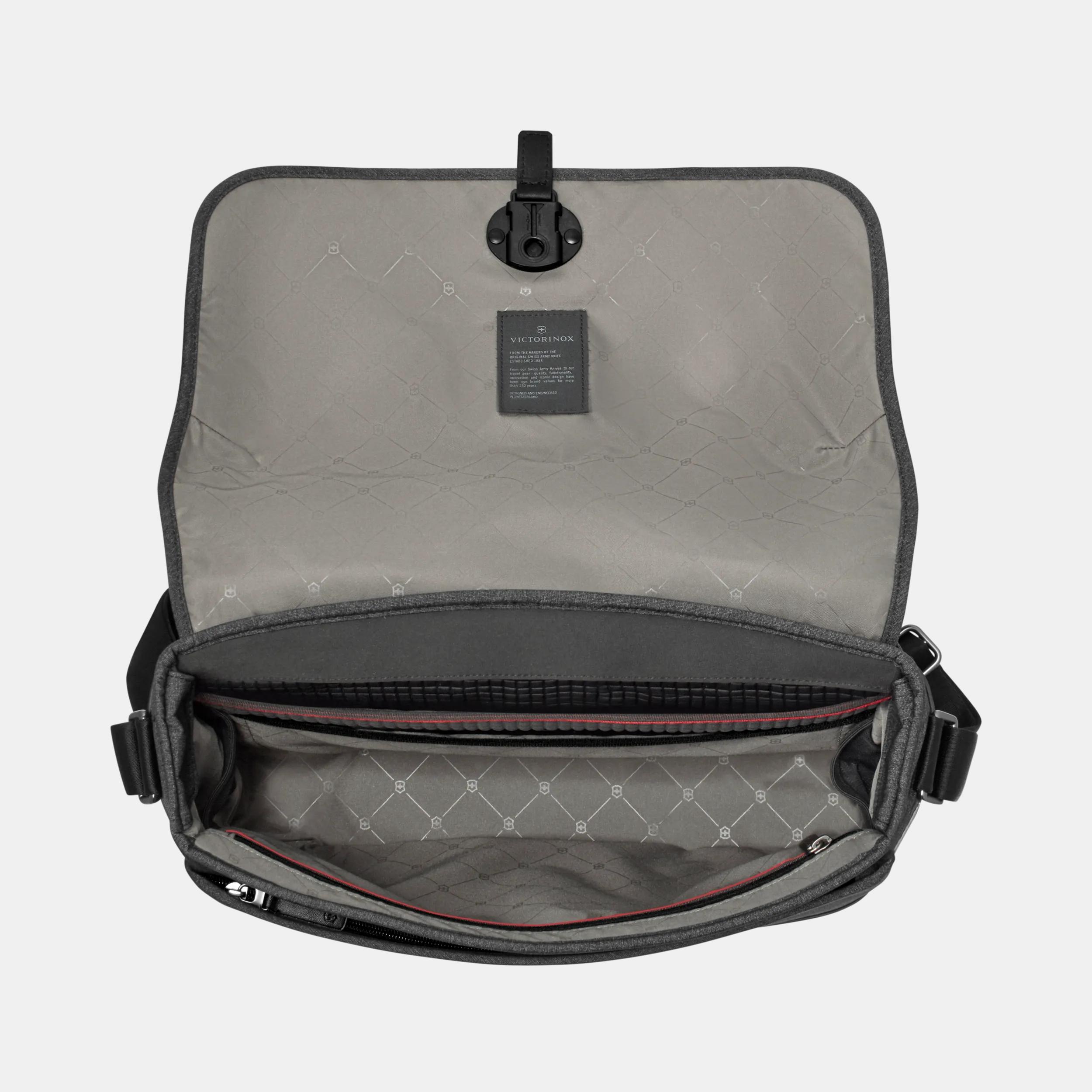 アーキテクチャー アーバン2 メッセンジャーバッグ - 611958