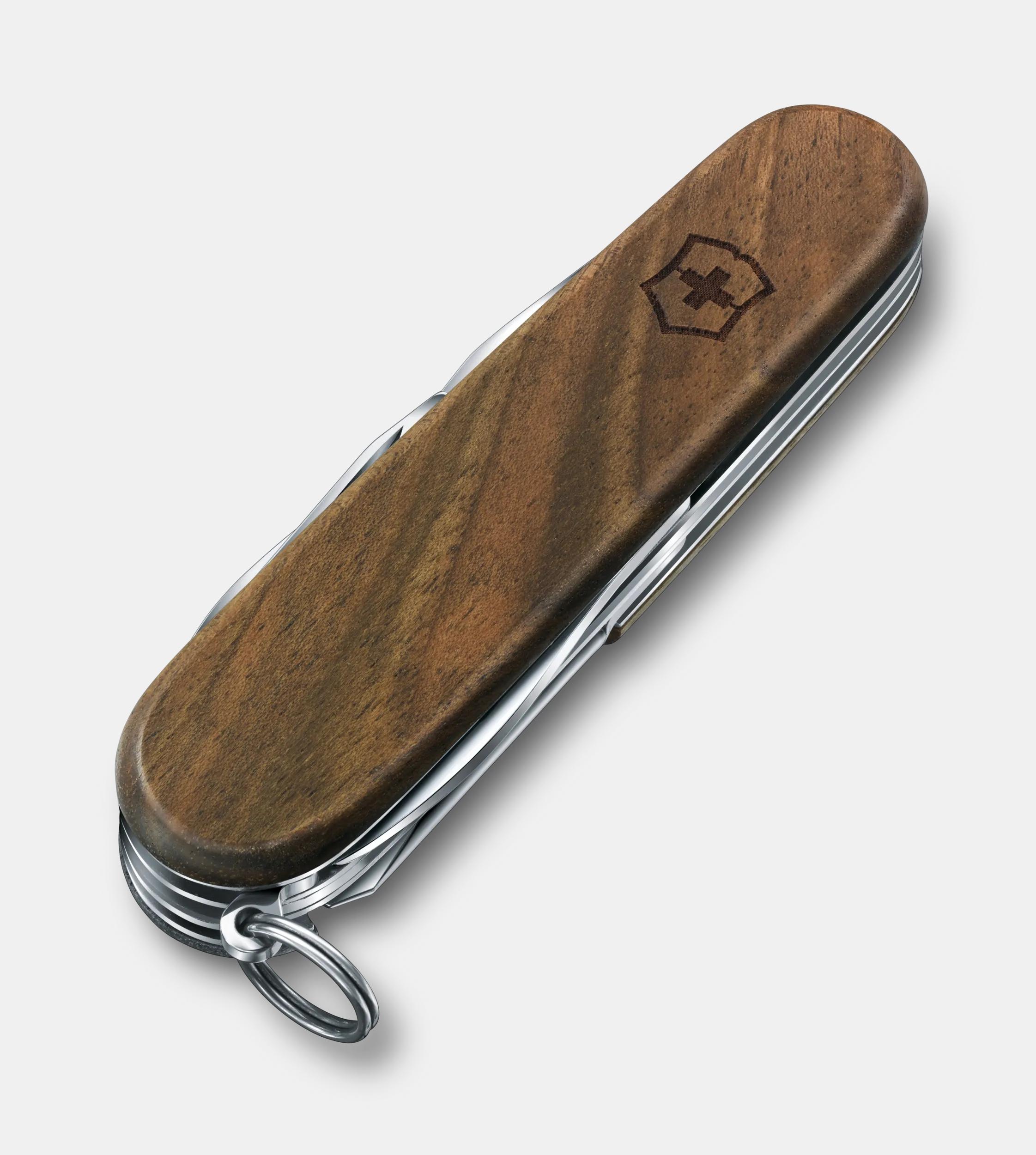 Hiker Wood - 1.4611.63
