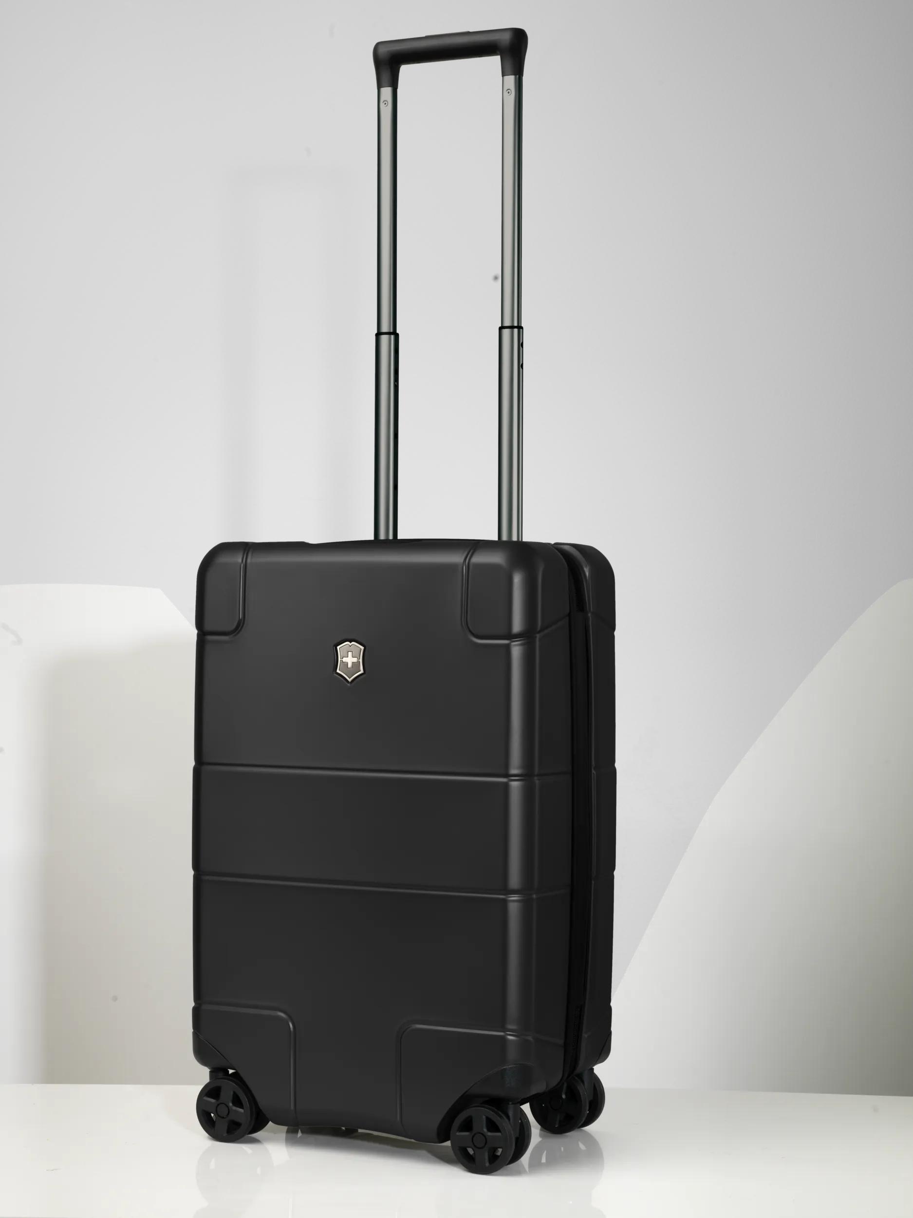 Lexicon Hardside Frequent Flyer Carry-On - 602101