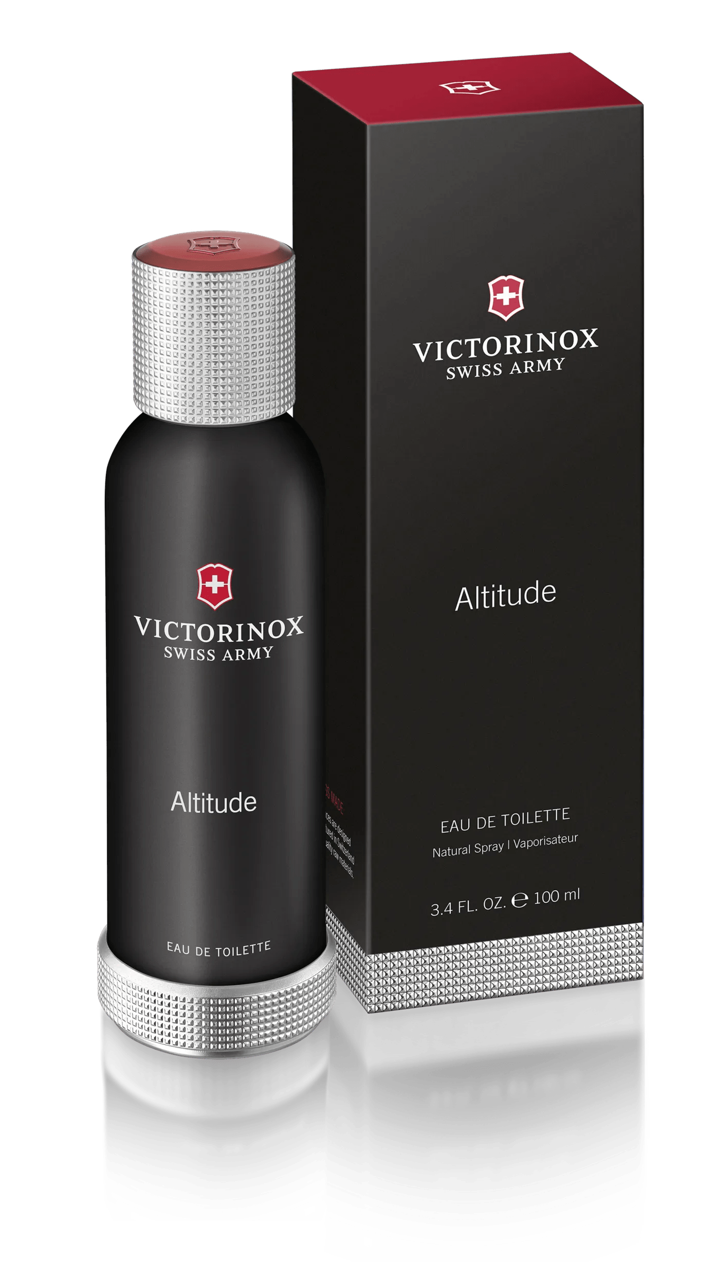 【美品】VICTORINOX　ウールコート　高級高機能　スコットランド Victorinox Swiss Army Altitude - V0000892