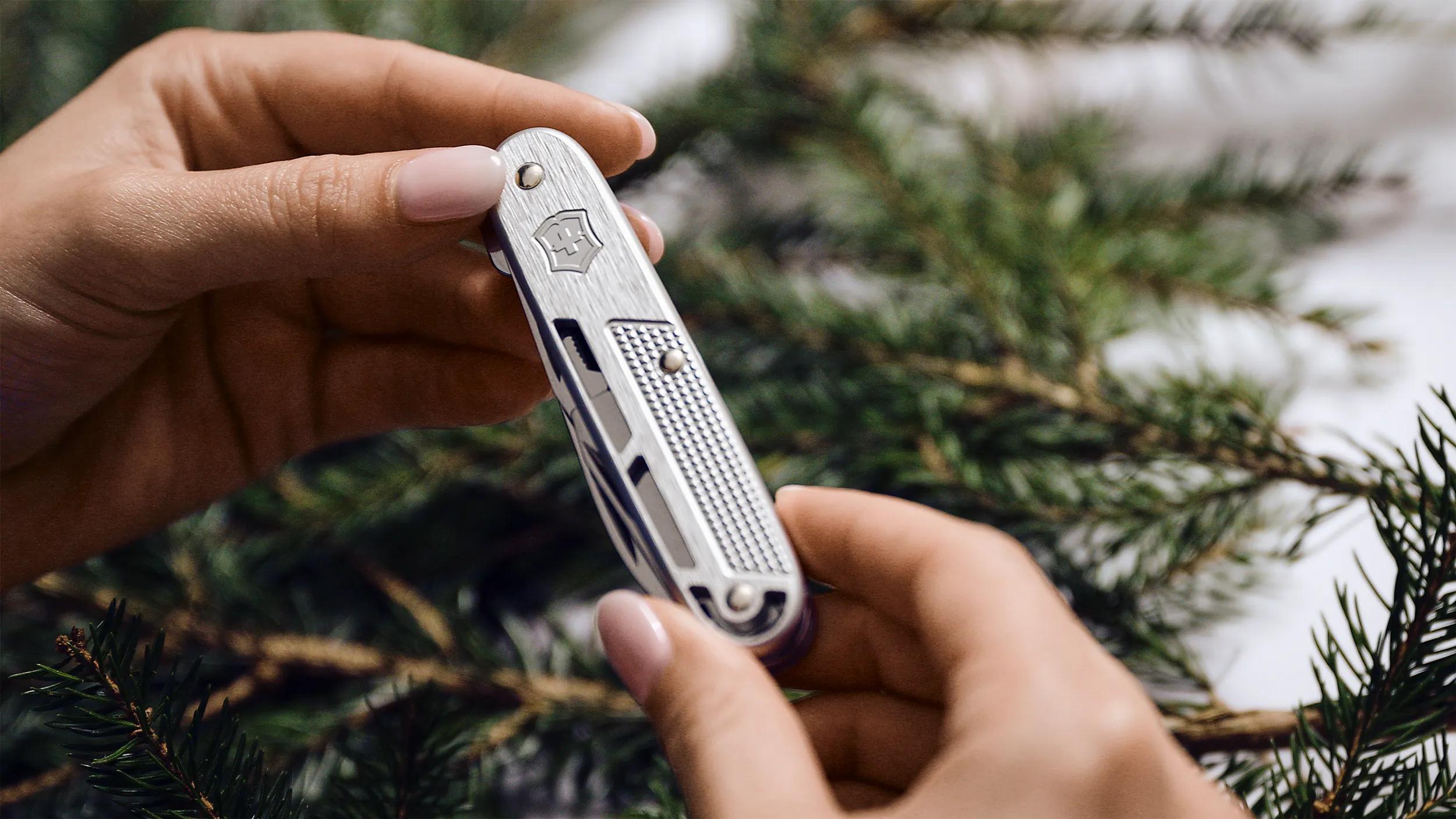 ビクトリノックス・ジャパン | ホーム