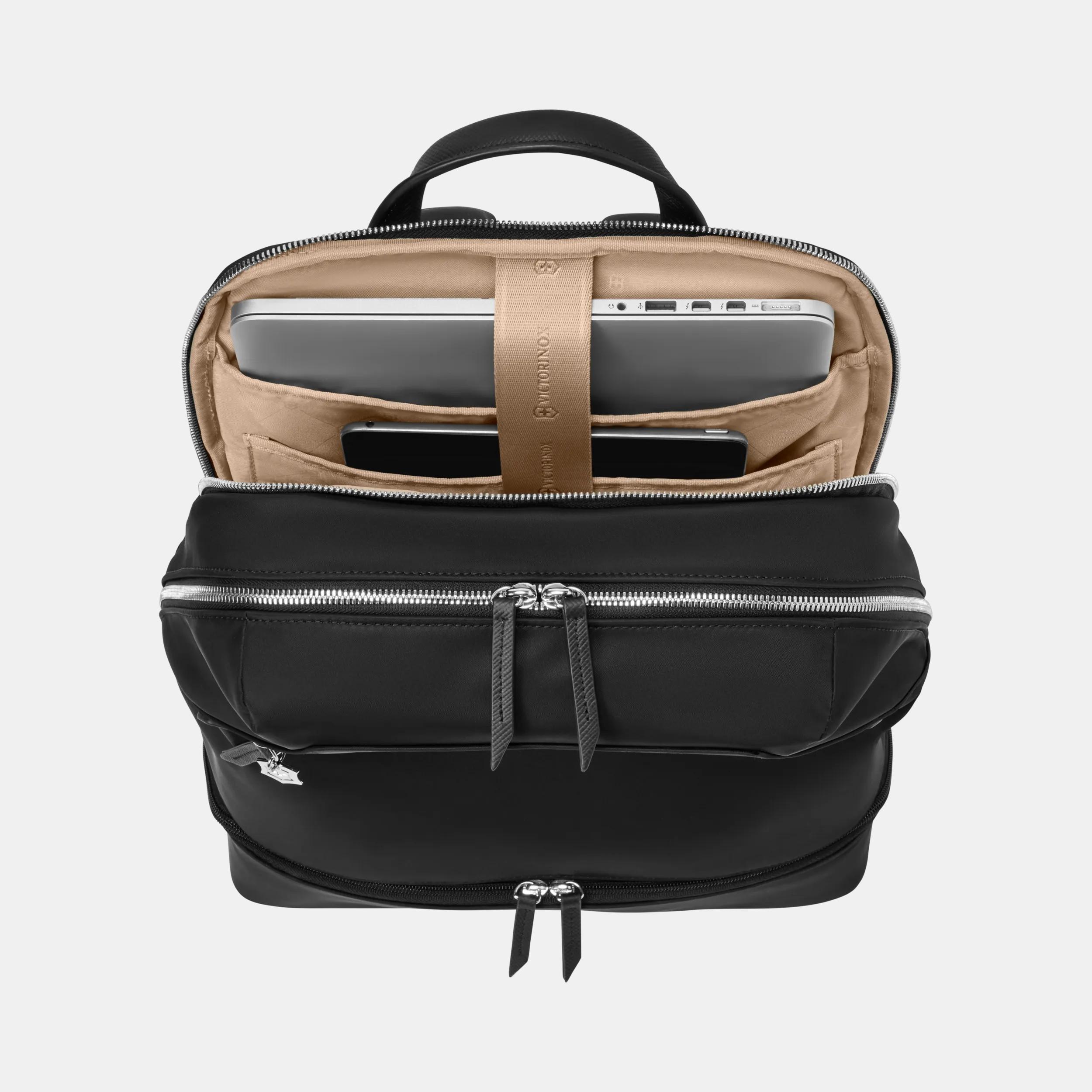 Victoria Signature Deluxe Backpack - 612201