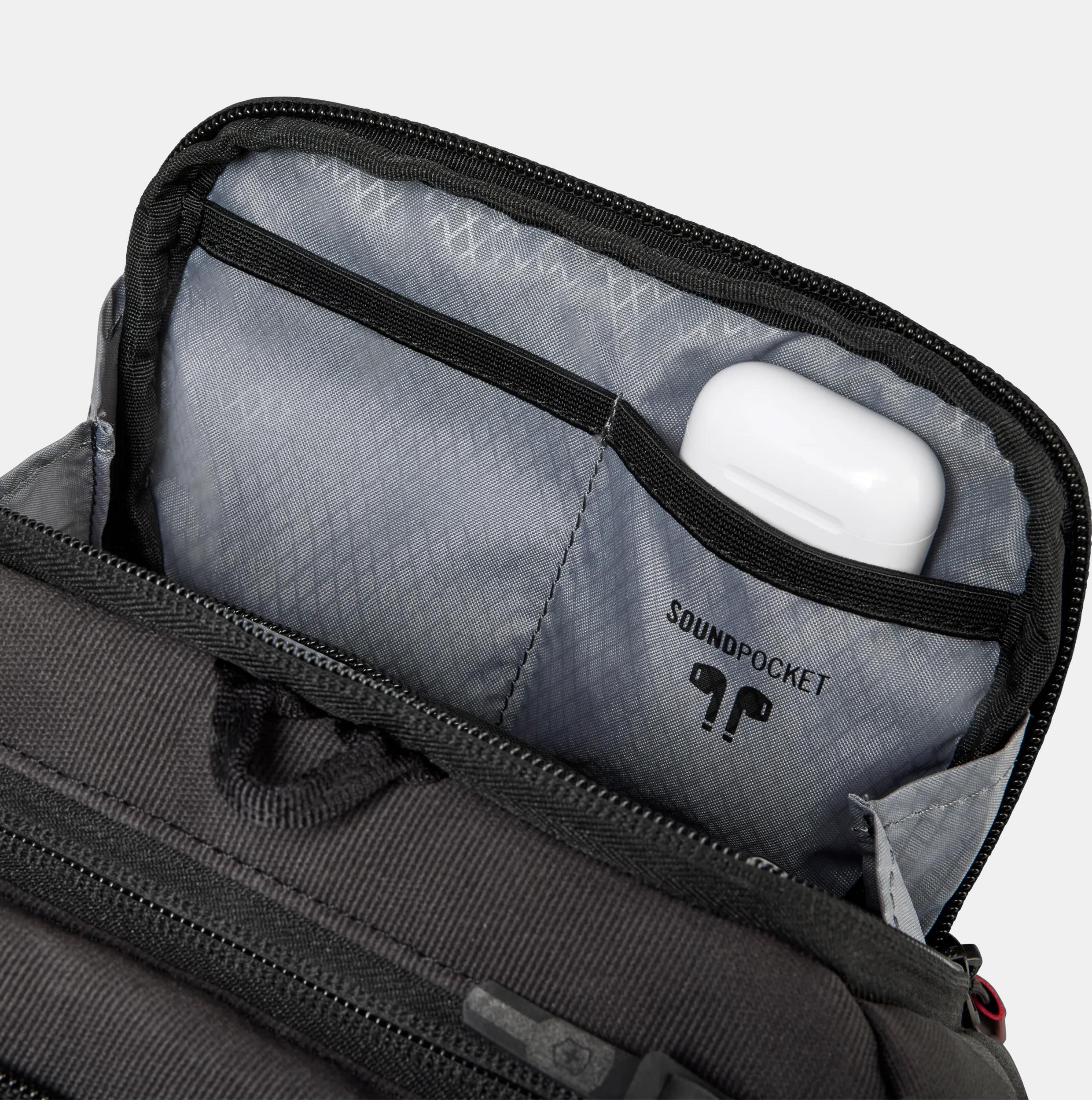 Touring&nbsp;2.0 Travel&nbsp;2in1 Duffel - 612124