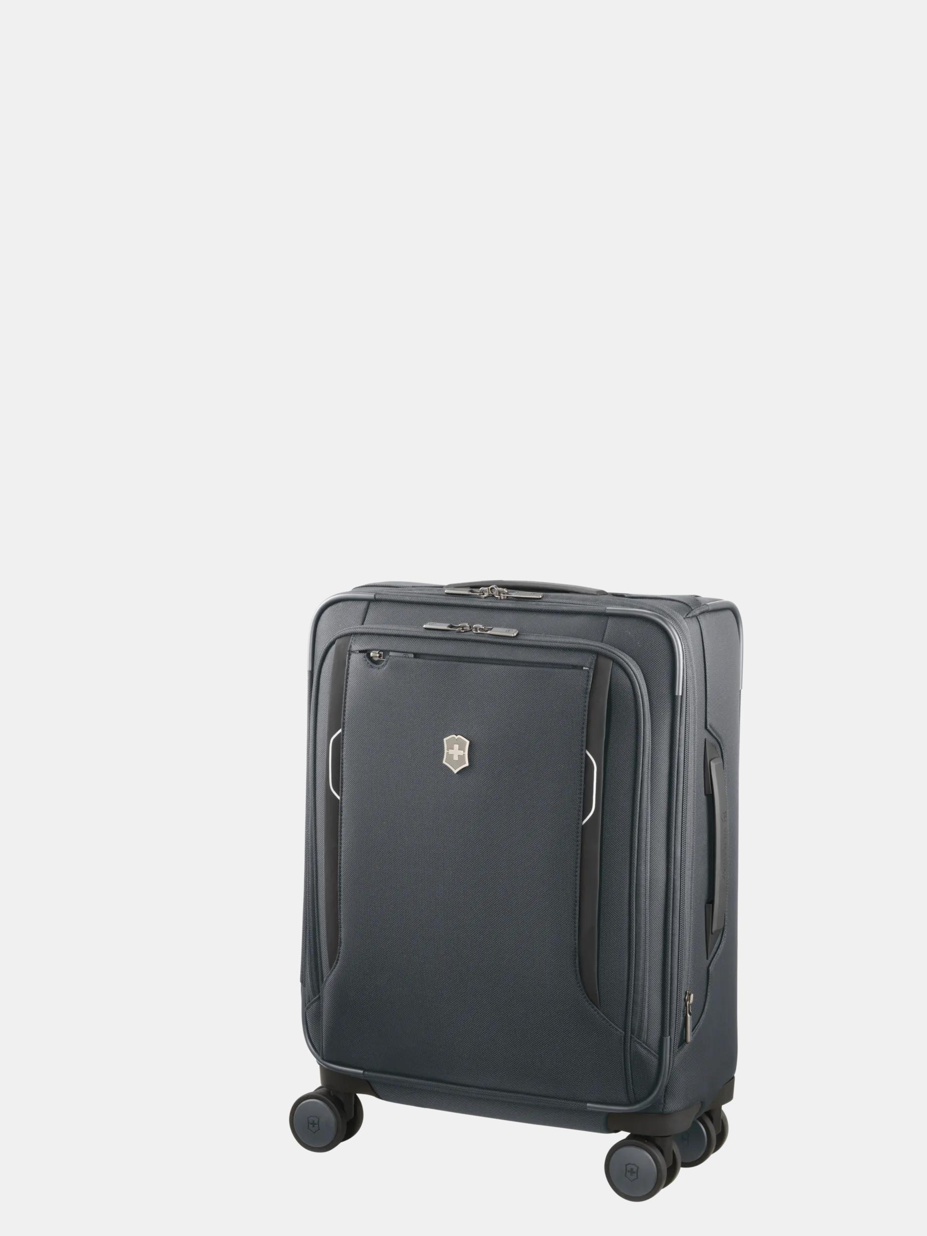 Victorinox ワークス トラベラー 6.0 ソフトサイド グローバル