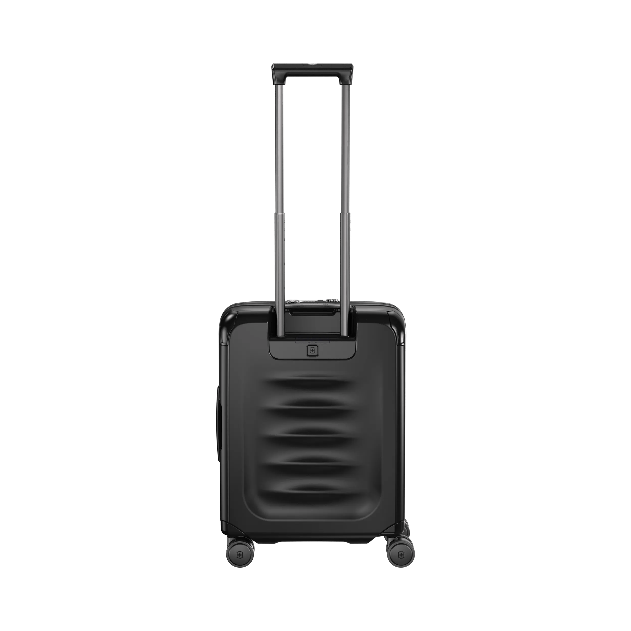Victorinox Spectra 3.0 Expandable Global Carry-On in black