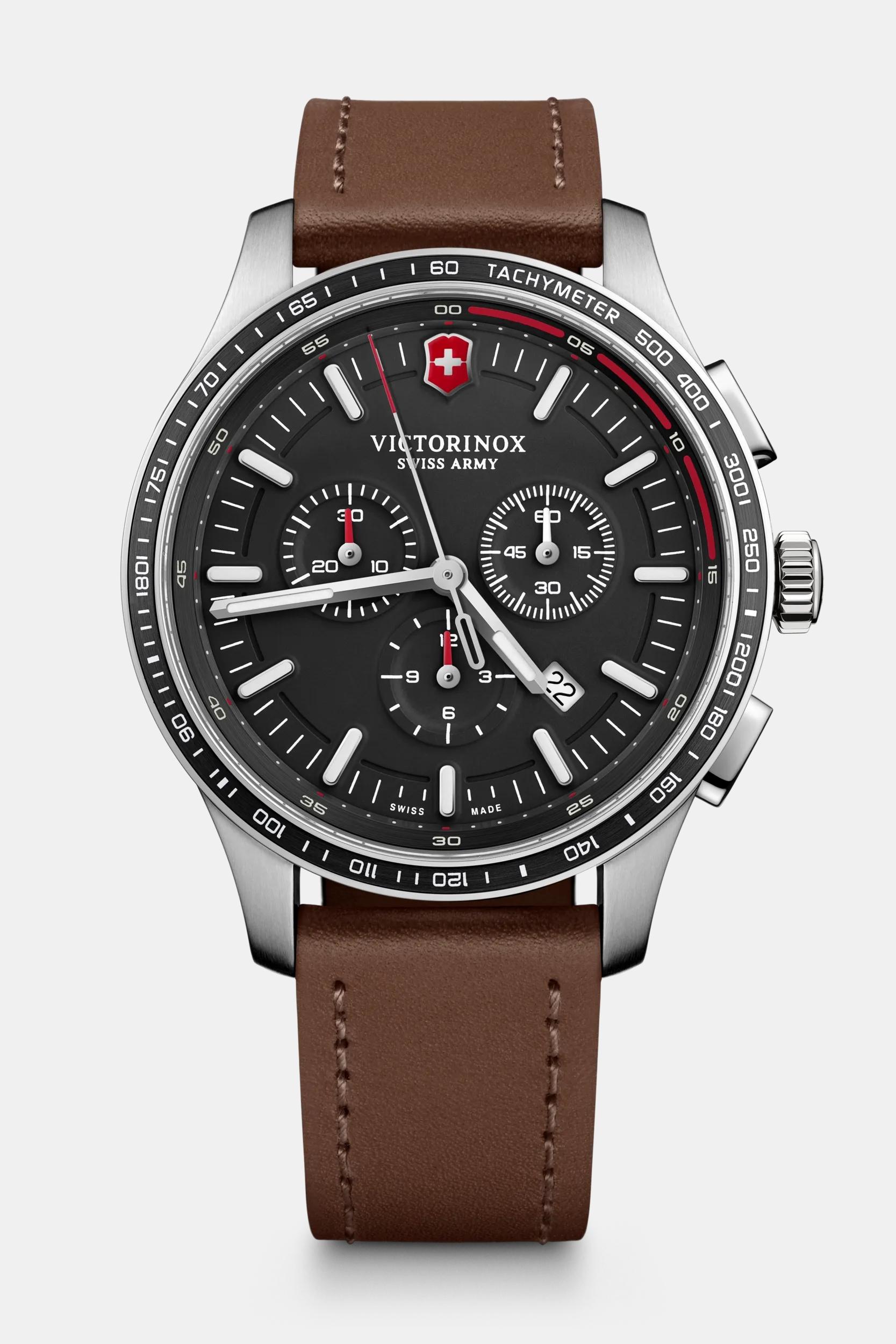 Alliance Sport Chronograph - 241826