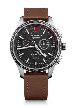 クロノグラフ | ビクトリノックス・ジャパン