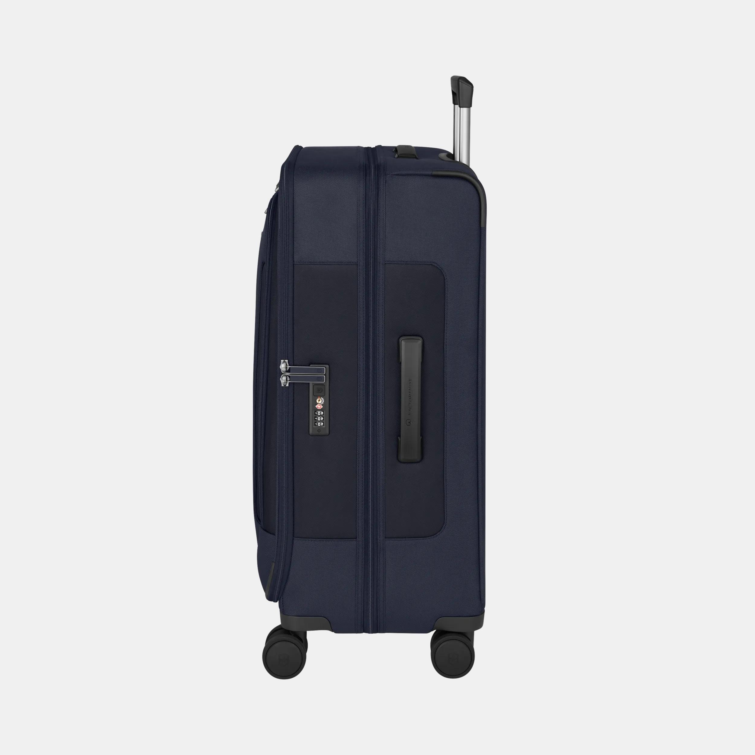 Werks Traveler 7.0 Medium Case - 653664