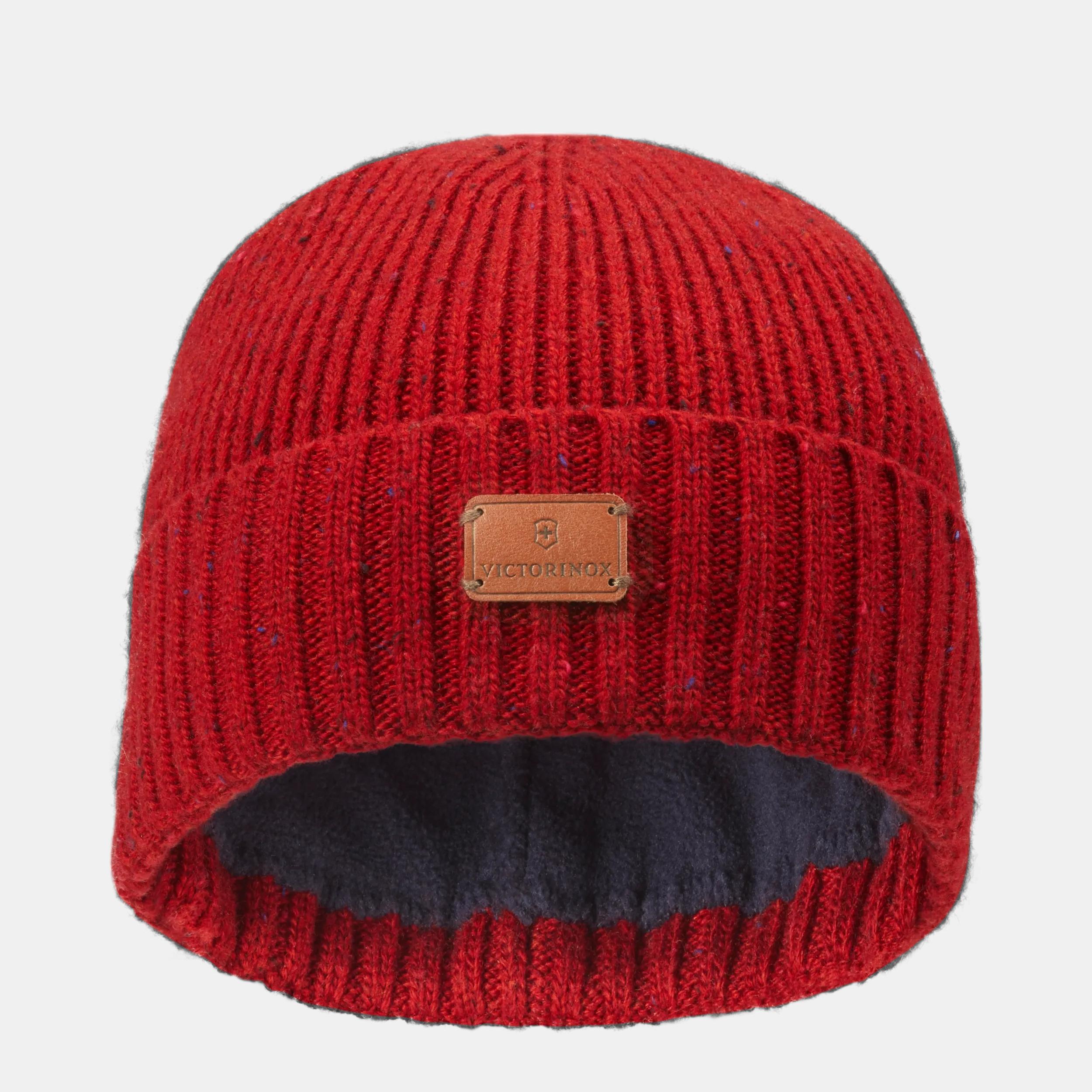 Victorinox Brand Collection Beanie Deluxe - 611133