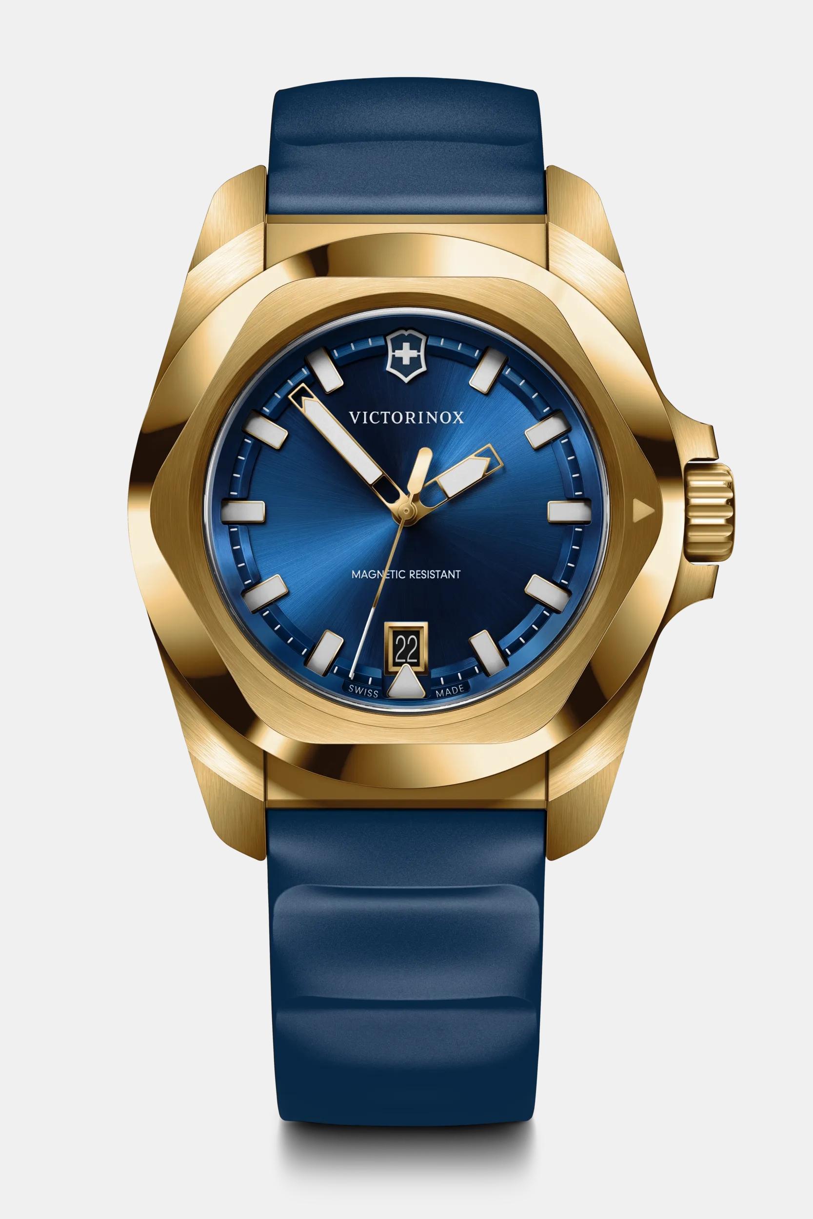 I.N.O.X. Quartz - 242090