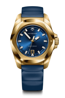 Victorinox I.N.O.X. Quartz in I.N.O.X. Quartz - 242028