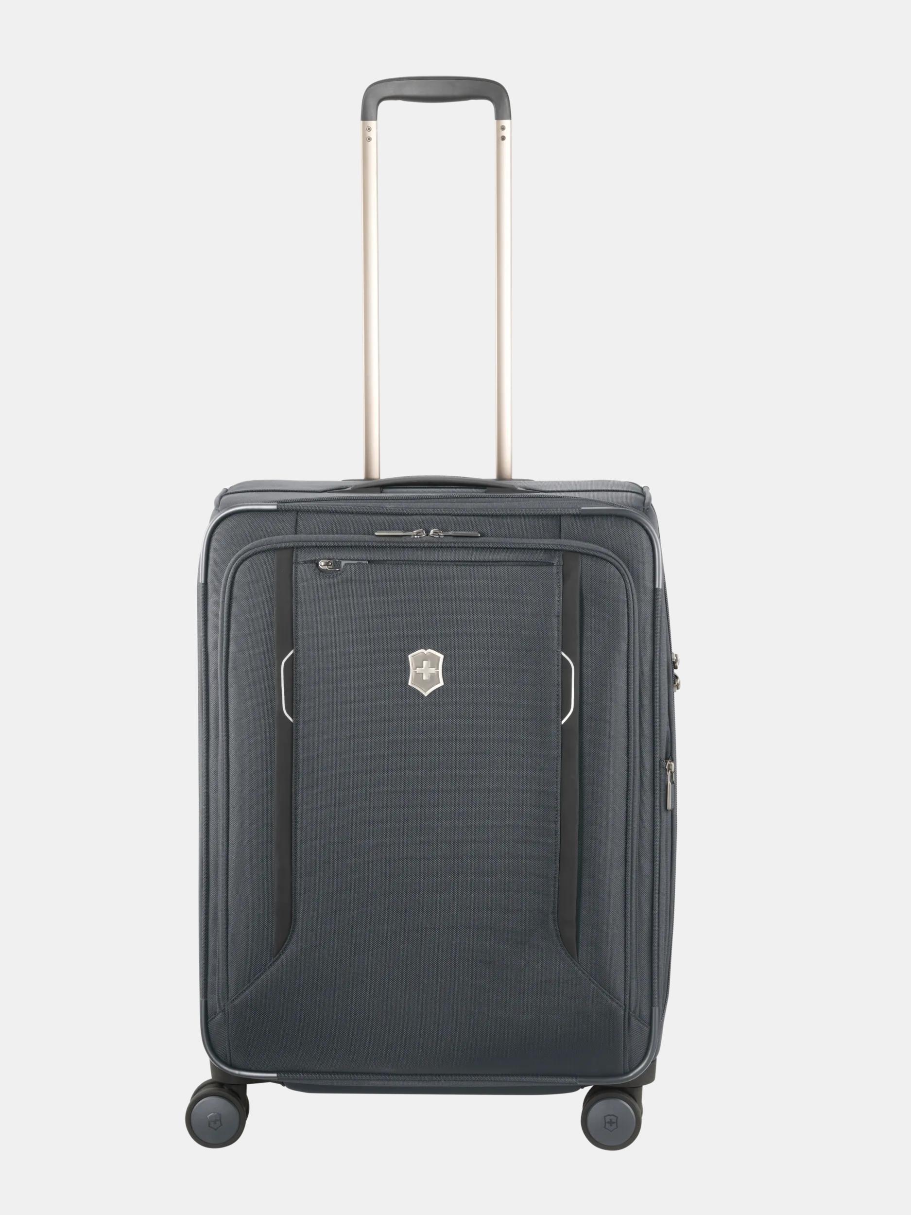 Werks Traveler 6.0 Softside Medium Case - 605410