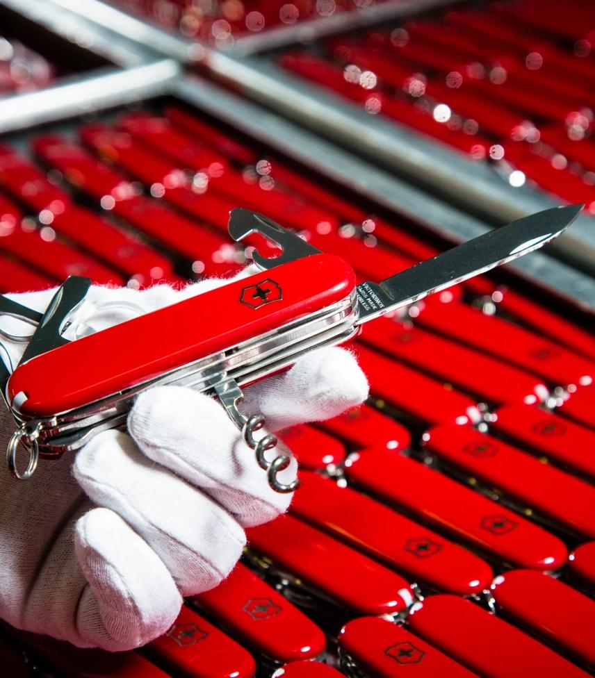 Equipo de viaje Victorinox