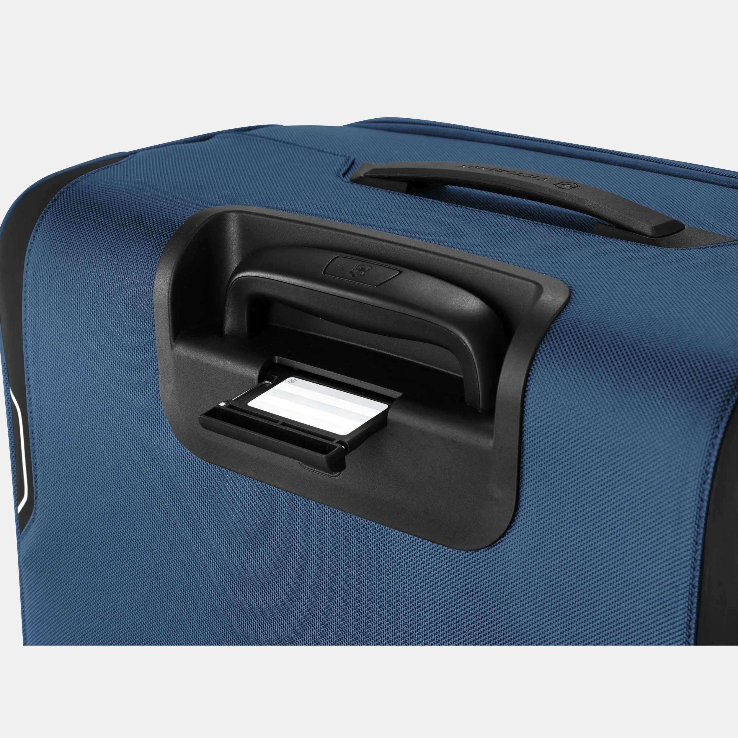 Werks Traveler 6.0 Softside Global Carry-On - 605403