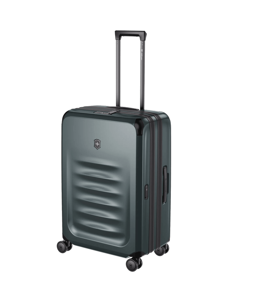 Hardside Luggage