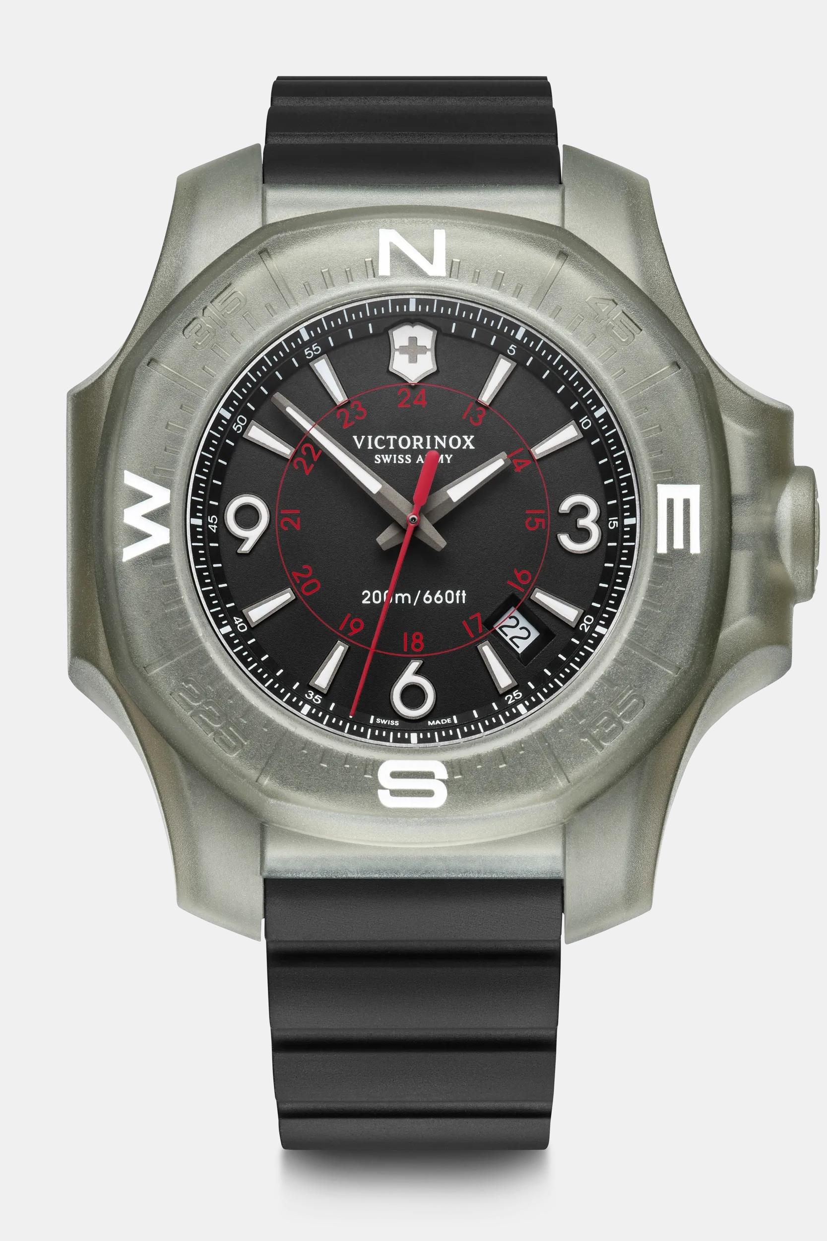 I.N.O.X. Titanium - 241883