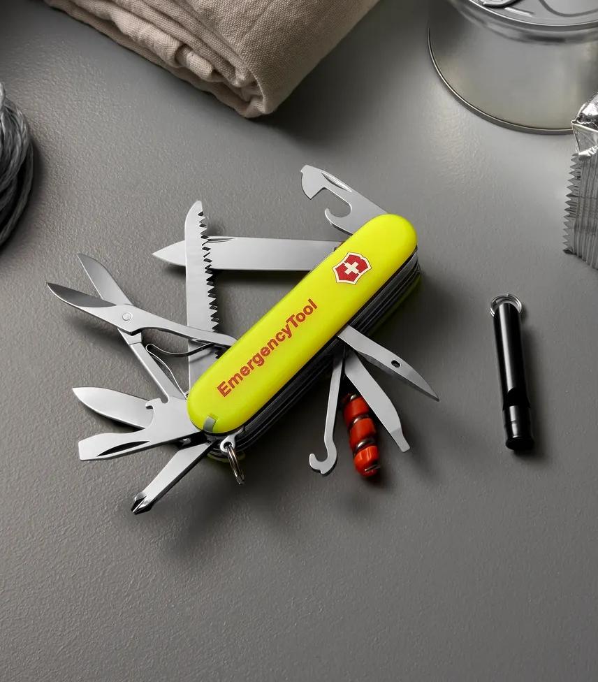 Rescue Tool Huntsman Light