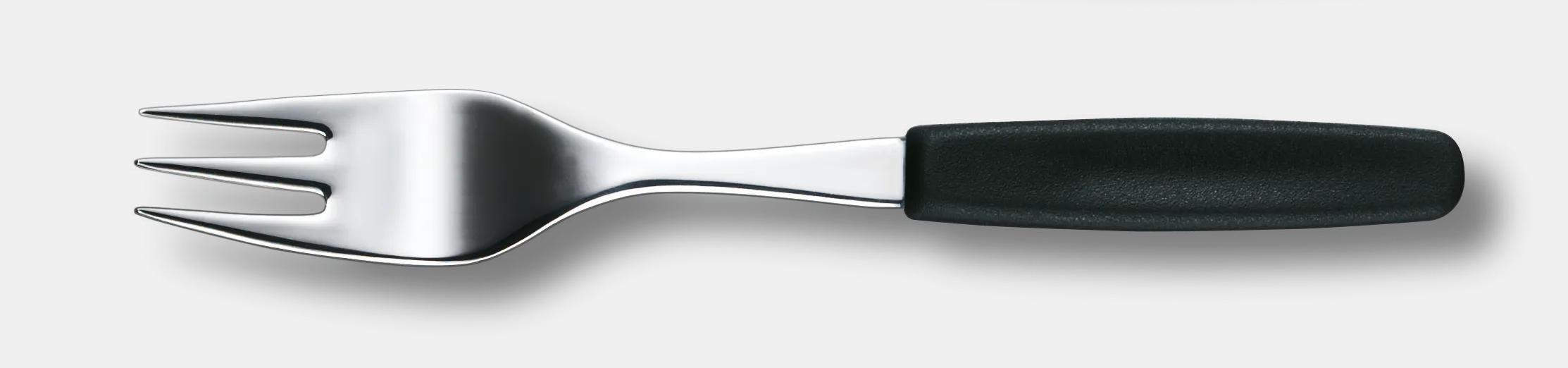 Fourchette &agrave; dessert Swiss Classic - 5.1583