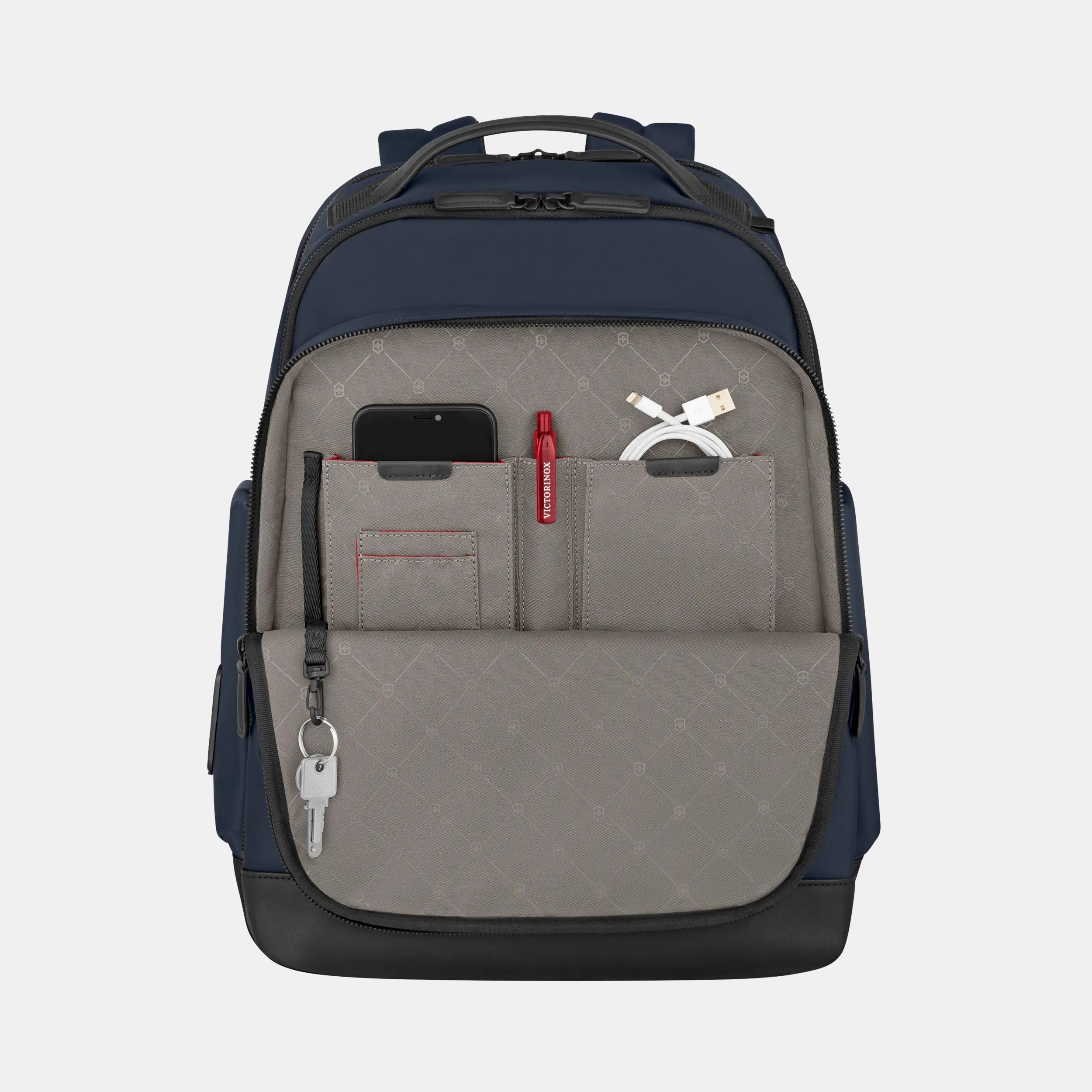 Alox Nero Deluxe Backpack - 653677