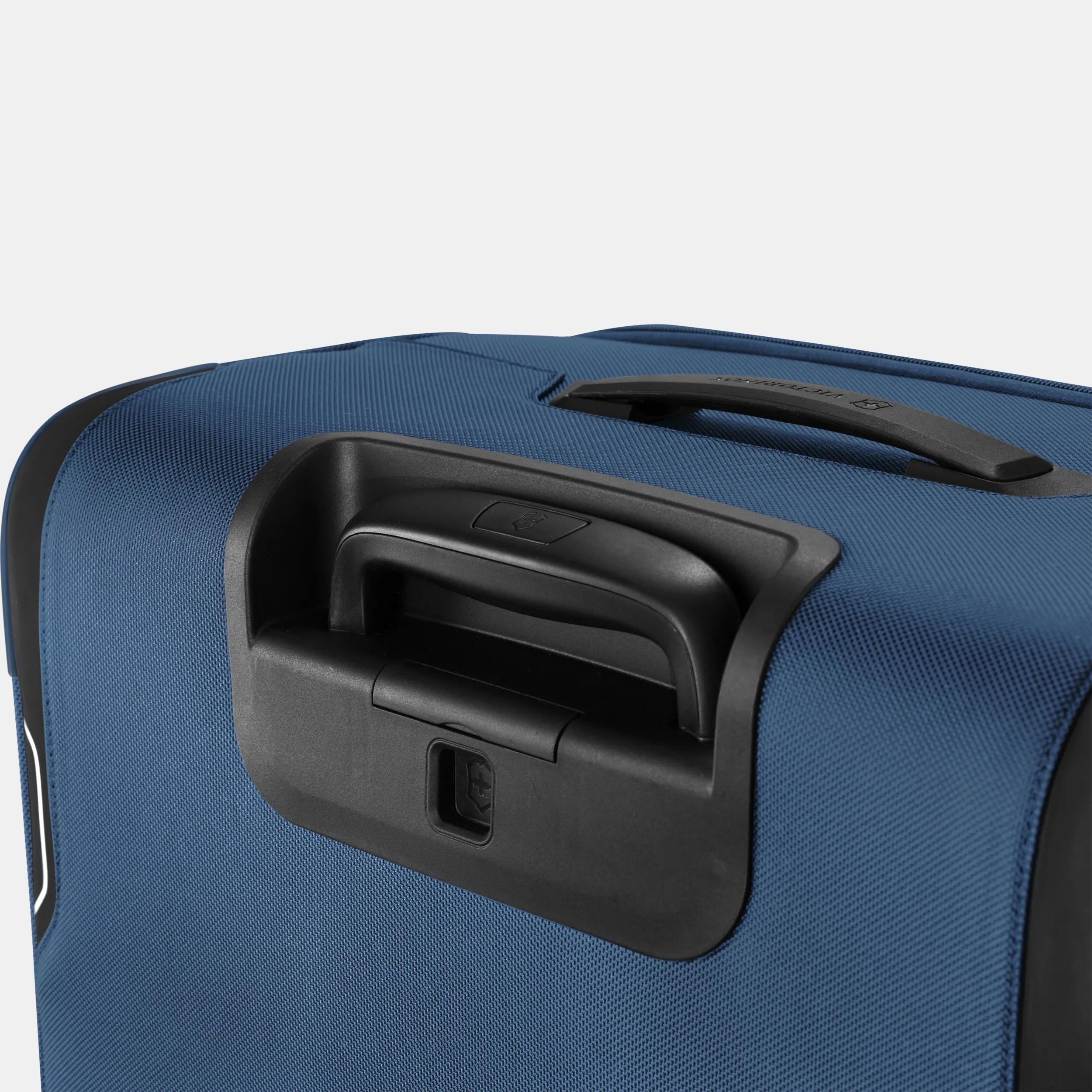 Werks Traveler 6.0 Softside Global Carry-On - 605403