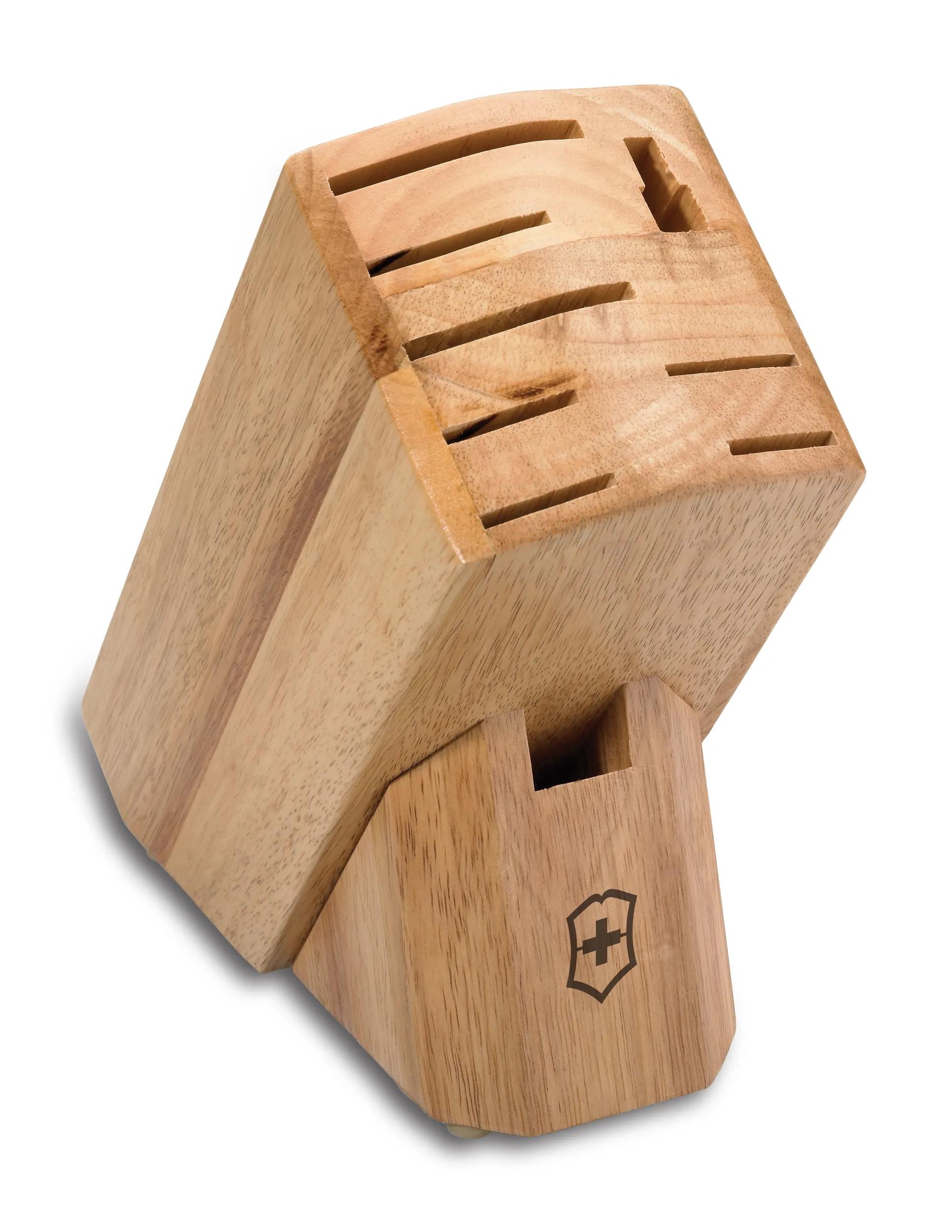 Fibrox&reg; 8 Piece Block Set - 5.1193.8-X1