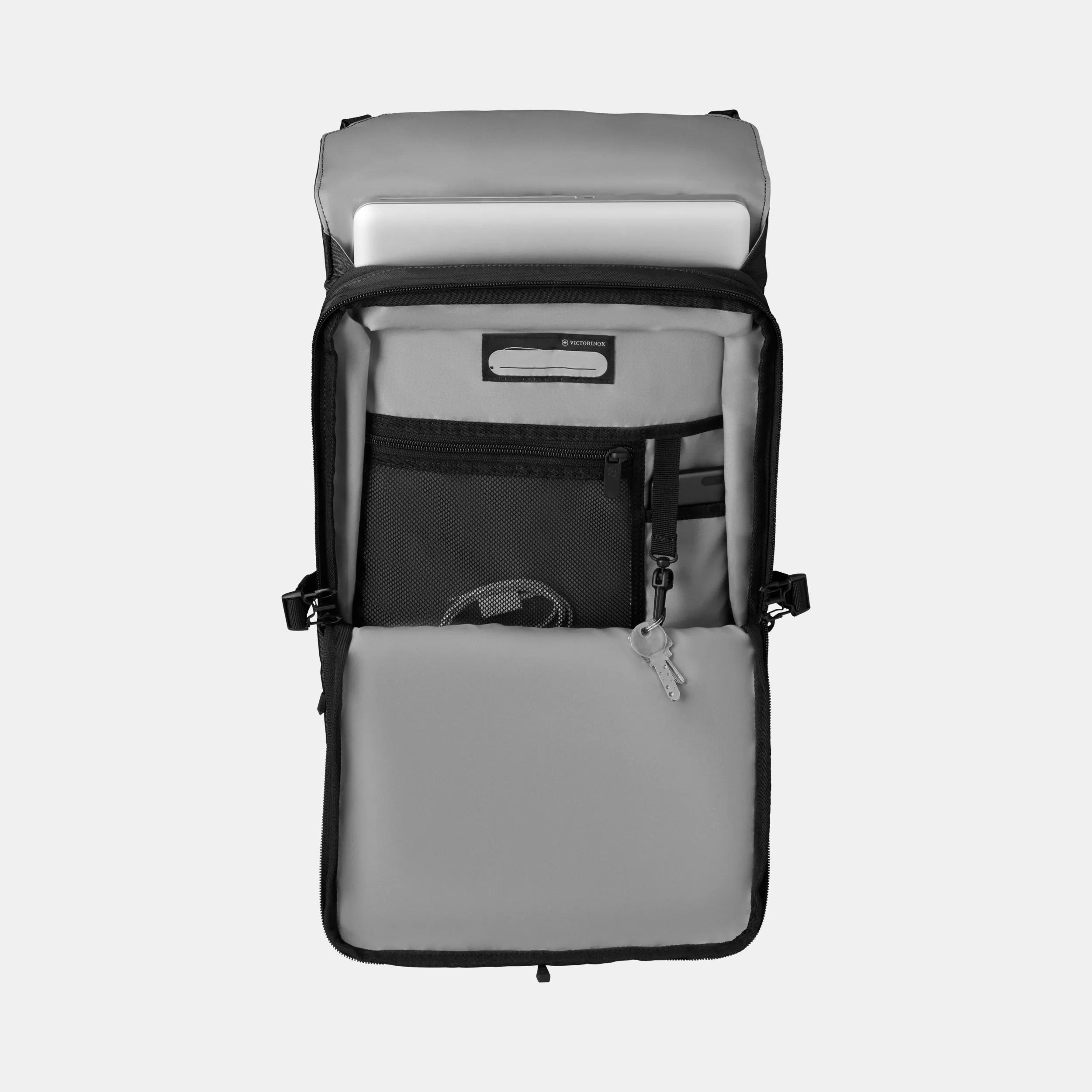 Altmont Original Flapover Laptop Backpack - 610222