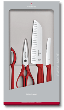 【超希少】victorinox switzerland キッチンナイフ ビクトリノックス Victorinox ビクトリノックス キッチンナイフ
