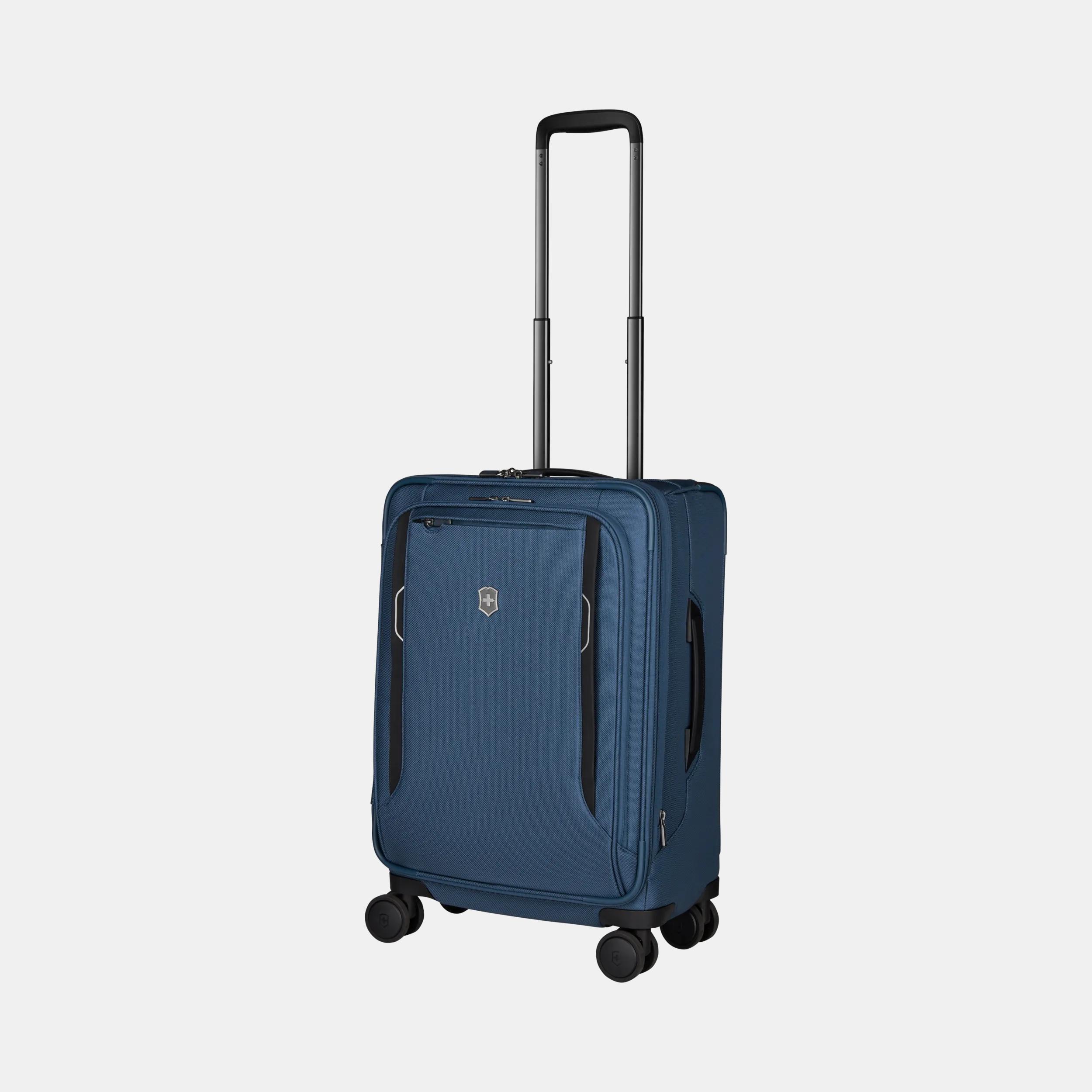 Werks 6.0 Frequent Flyer Plus Softside - 610506
