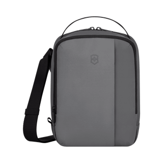 Victorinox Travel Essentials City Pouch in Gray - 653377