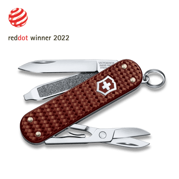 クラシック プレシャス ALOX コレクション | ビクトリノックス・ジャパン