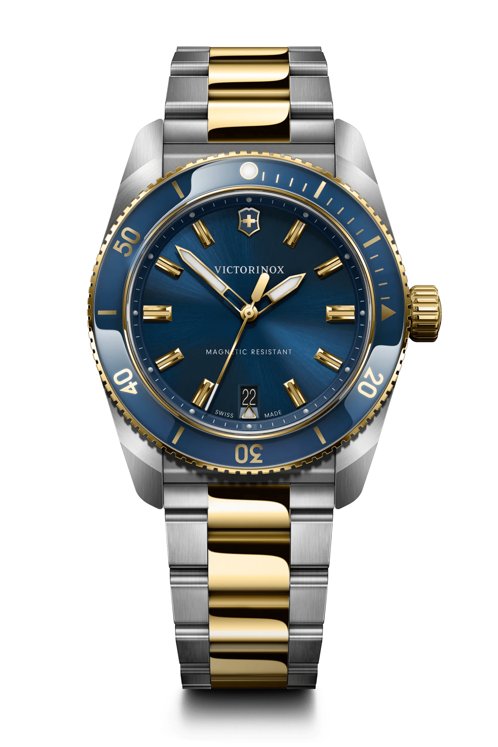 Victorinox Maverick Quartz
