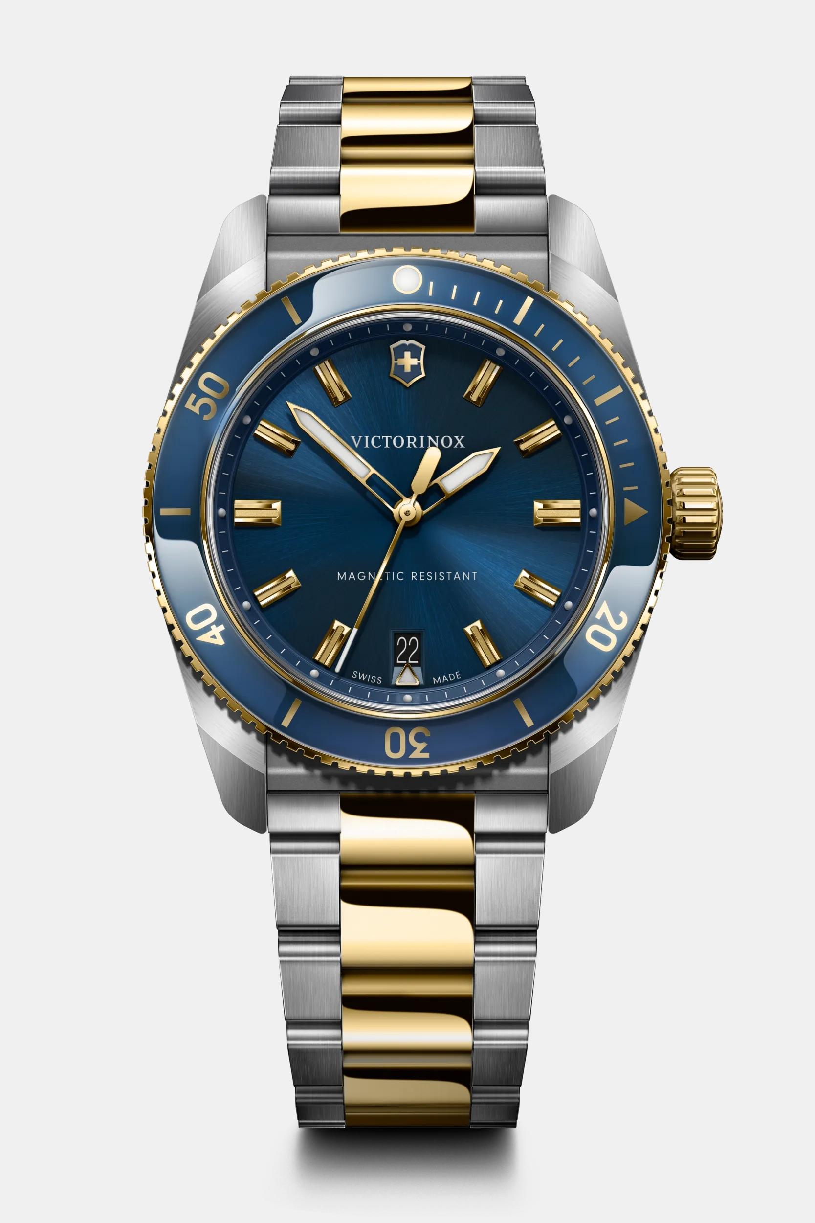 Victorinox Maverick Quartz Maverick Quartz - 242100