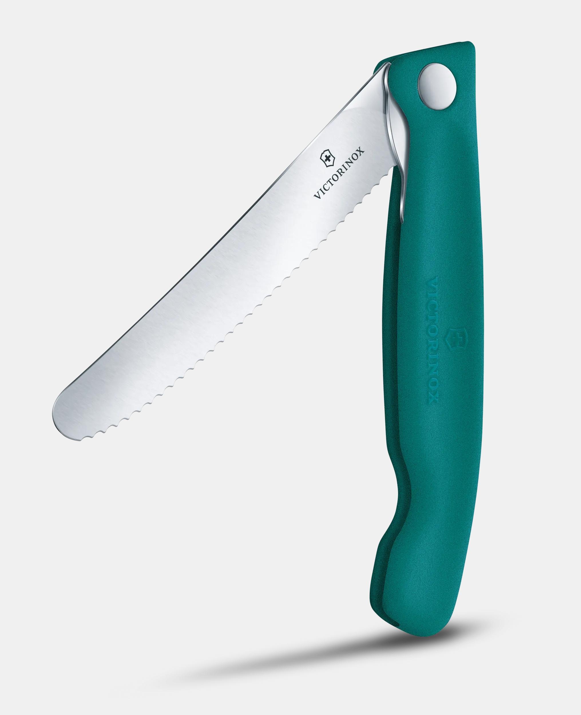 Swiss Classic Picnic Knife - 6.7834.FC1