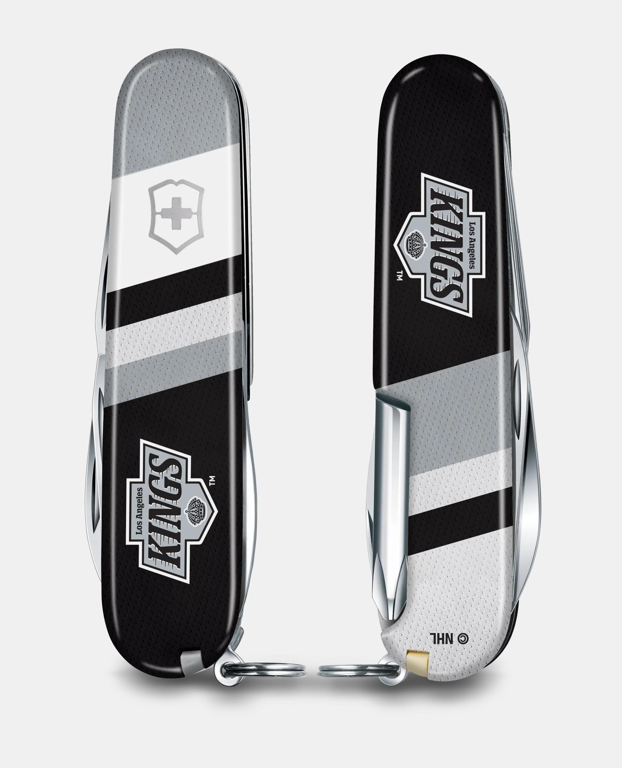Los Angeles Kings Tinker - LAK91-B1-X1