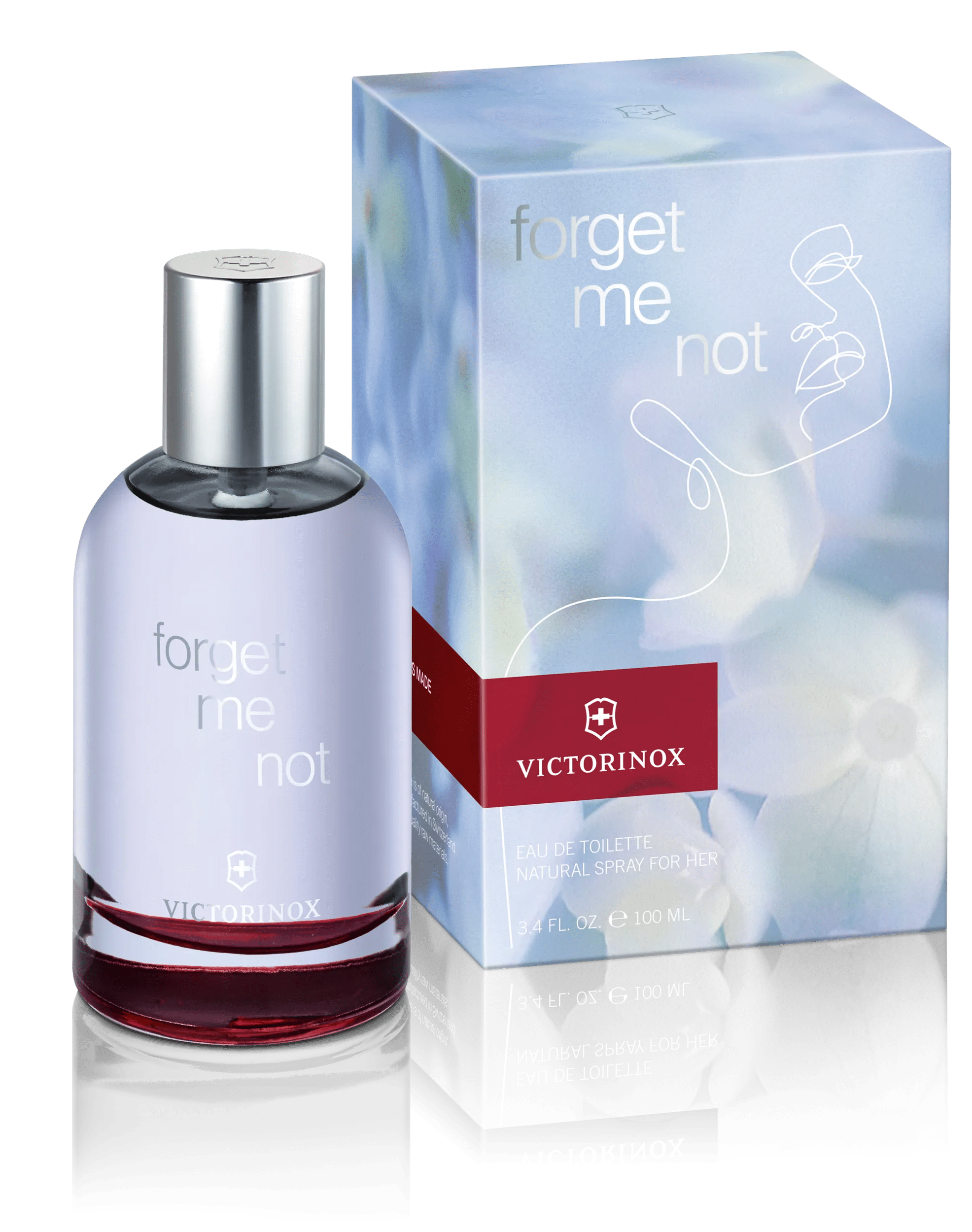 Forget Me Not | Victorinox (USA)