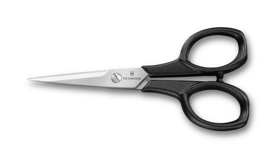Victorinox Tailor Scissors, 3 cm in gold - 8.1040.09