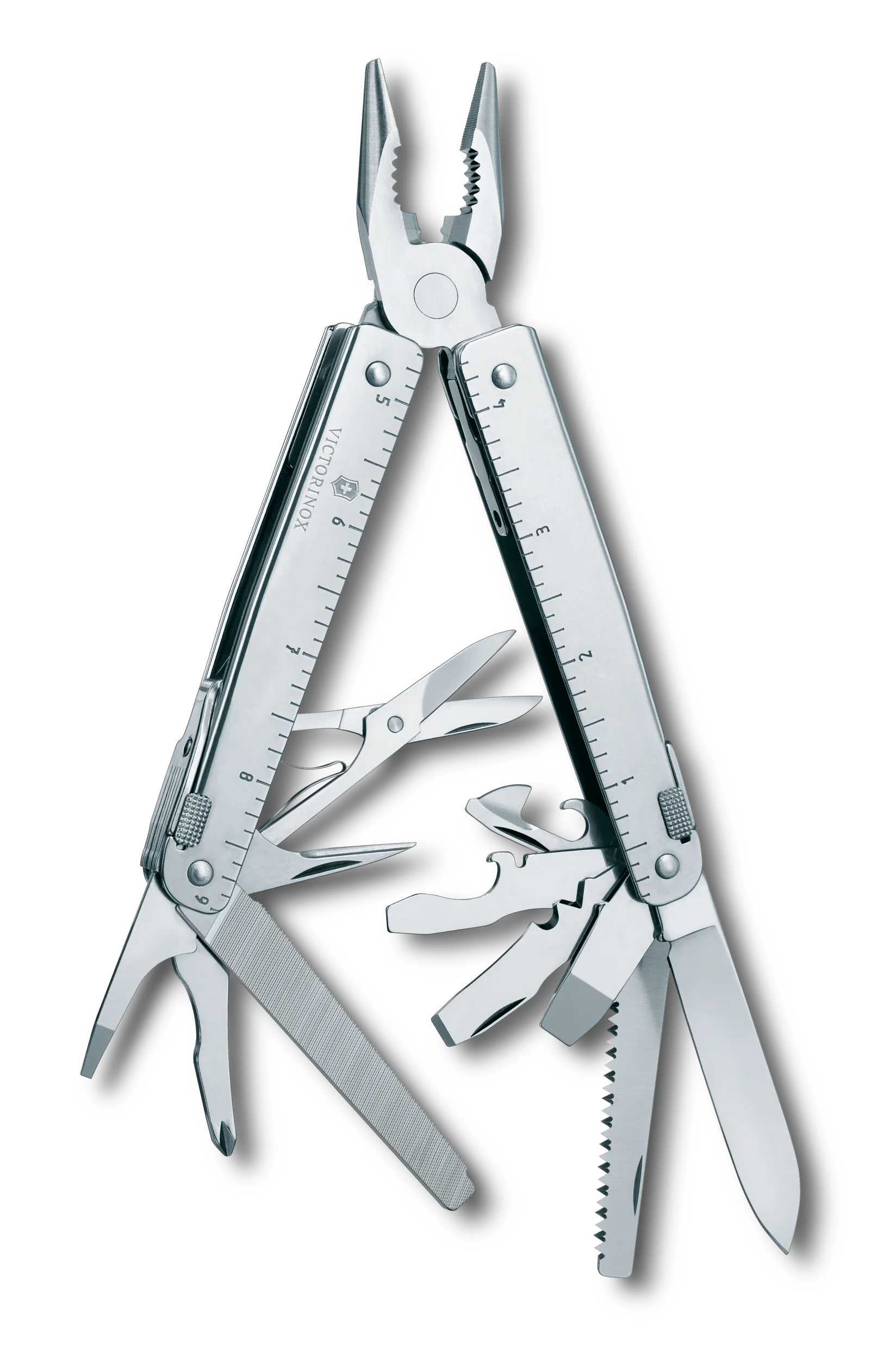 VICTORINOX - VICTORINOX スイスツール X 、カイダックケース SAK_3_0327__S2-jpg