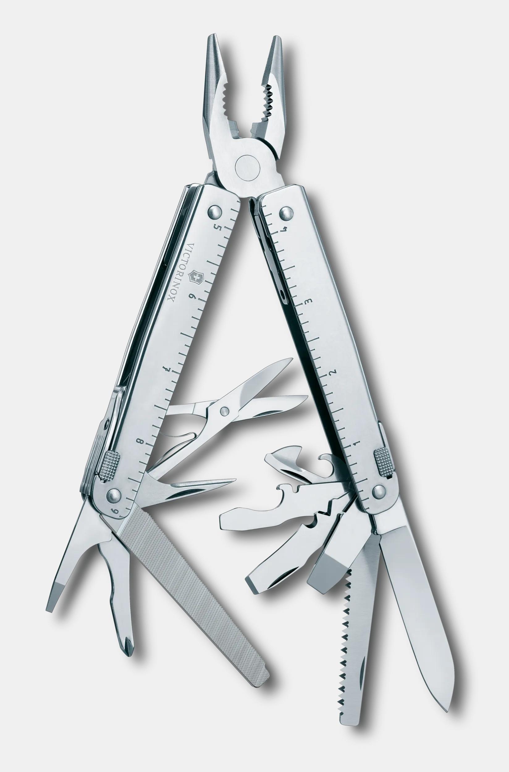 Swiss Tool X - 3.0327.L