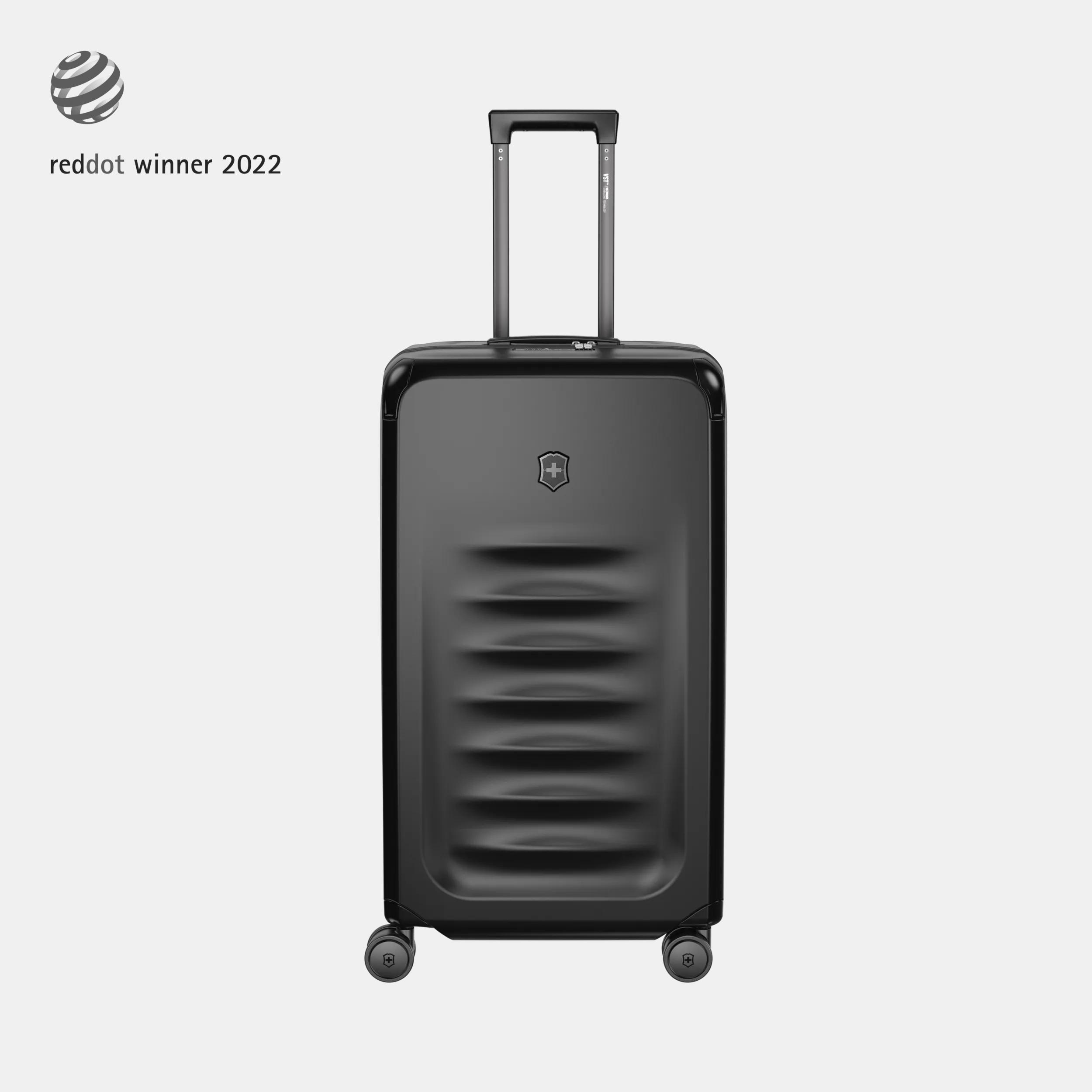 Spectra 3.0 Trunk Large Case - 611763