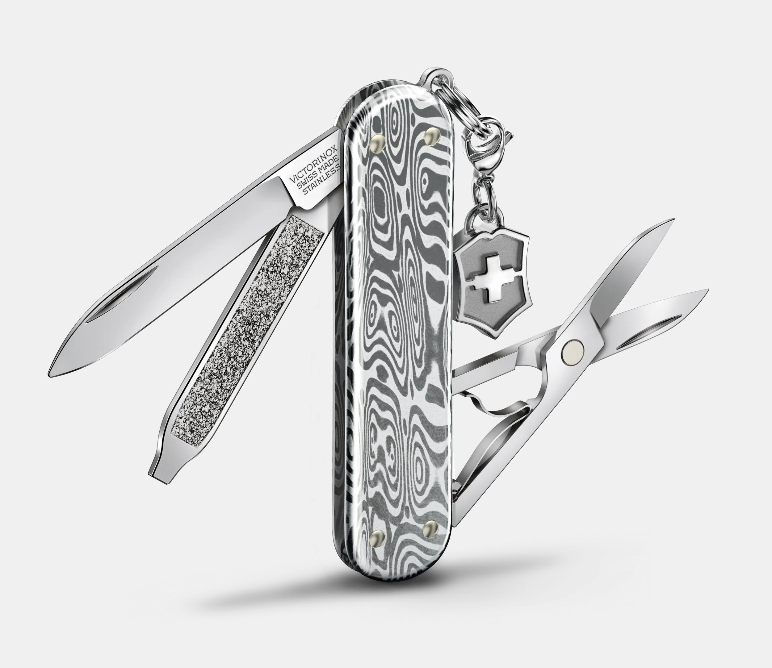 Classic SD Brilliant Damast - 0.6221.34