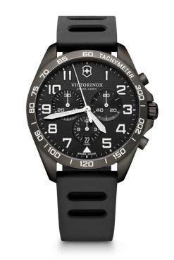 【稼動品】腕時計　VICTORINOX　SWISS ARMY　クロノグラフ クロノグラフ | ビクトリノックス・ジャパン