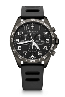 unさん専用 Victorinox FieldForce Sport Chrono in FieldForce Sport