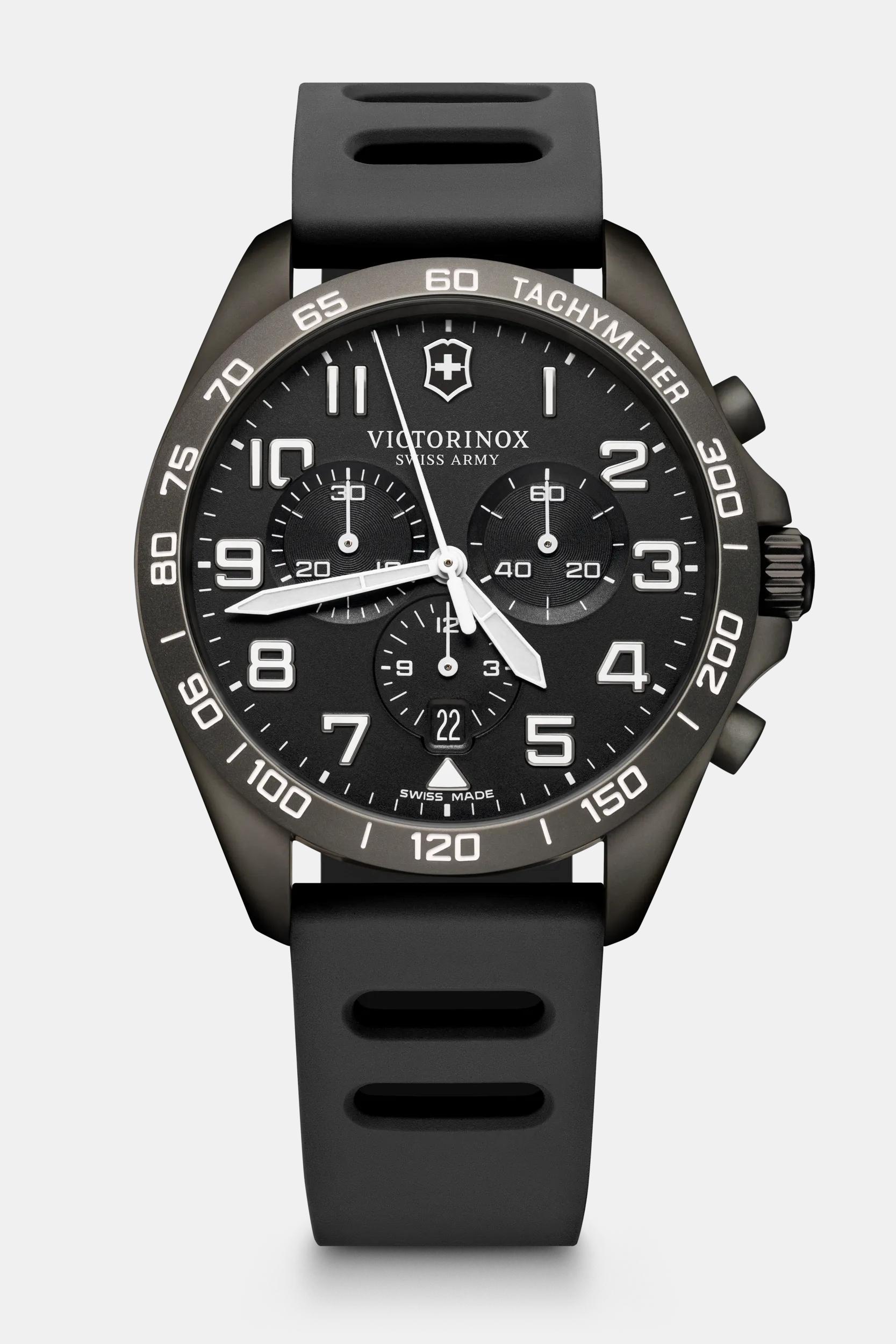 Victorinox FieldForce Sport Chrono in FieldForce Sport Chrono
