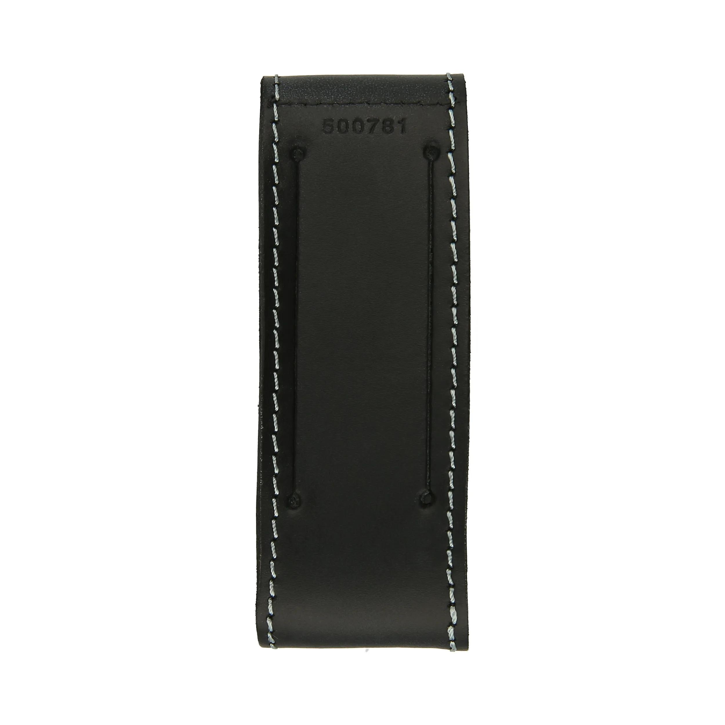Leather Pouch - 500781