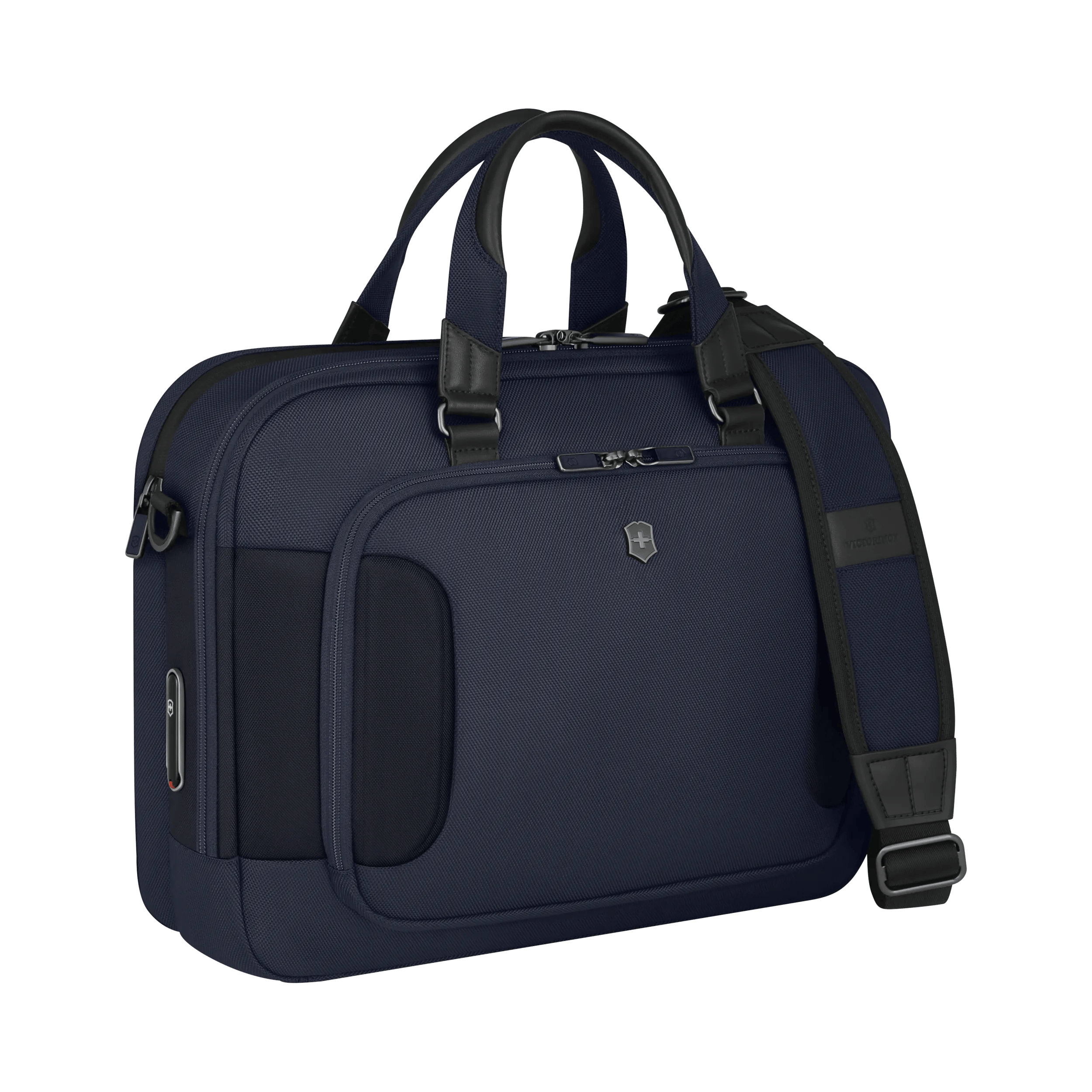 Victorinox in Navy blue -
